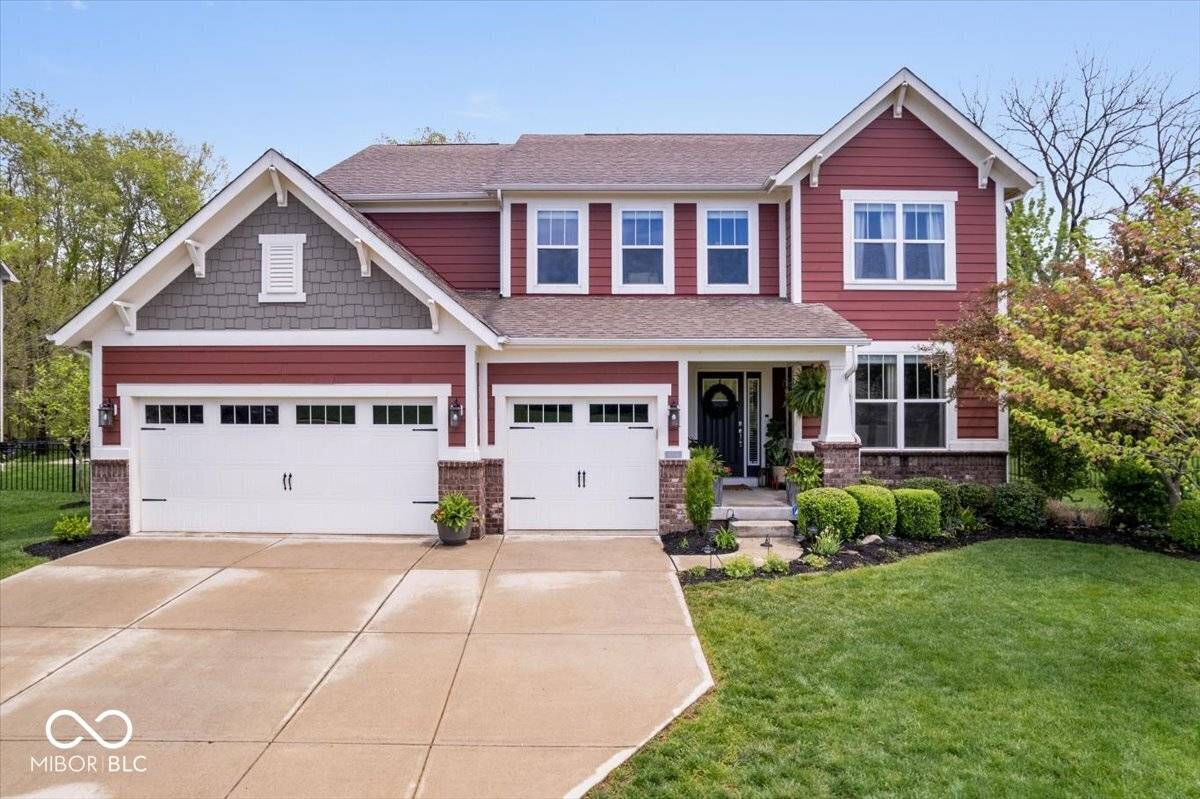 Fishers, IN 46040,10531 Cleary TRCE