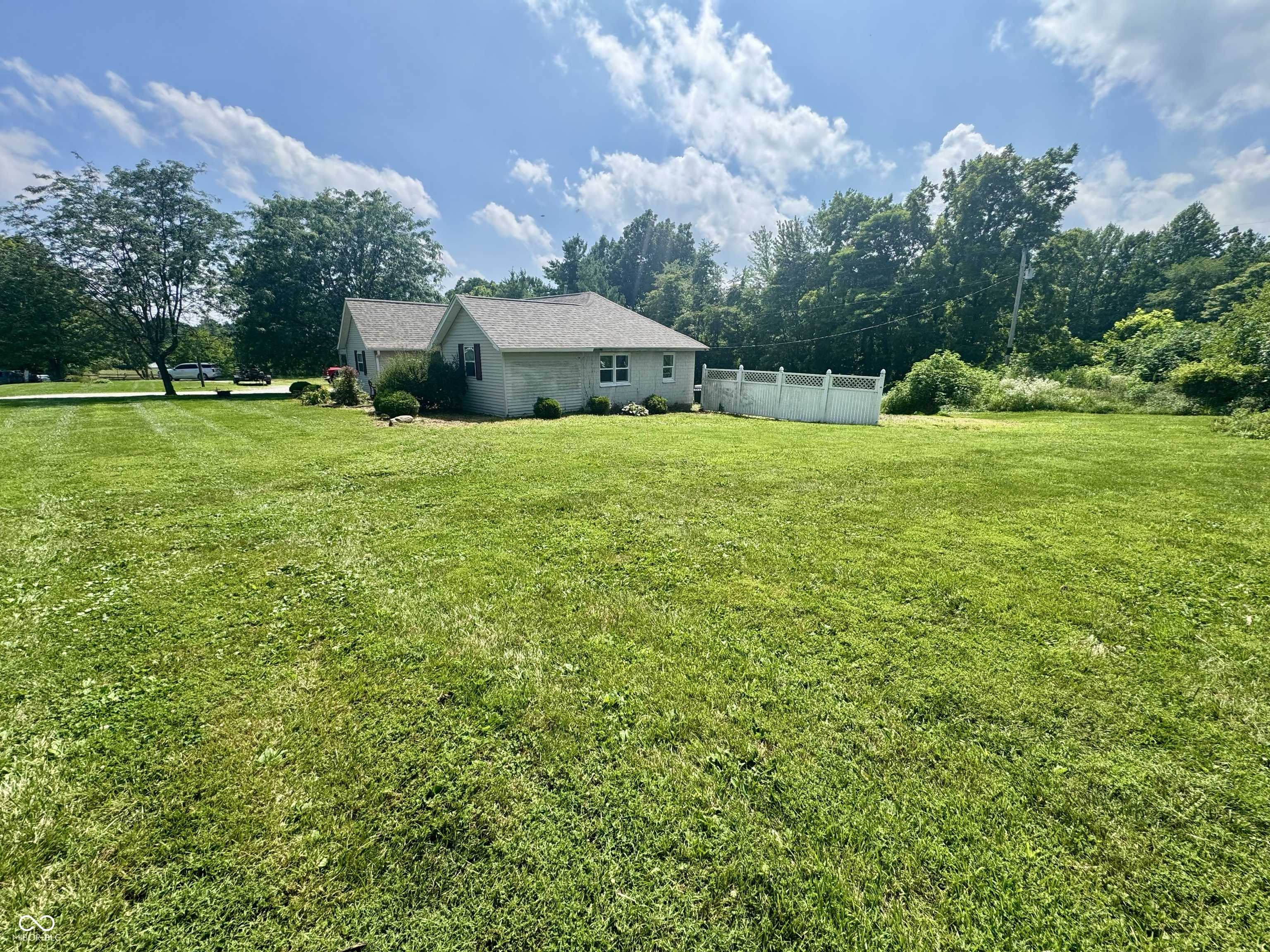 Reelsville, IN 46171,5780 S County Road 625 W