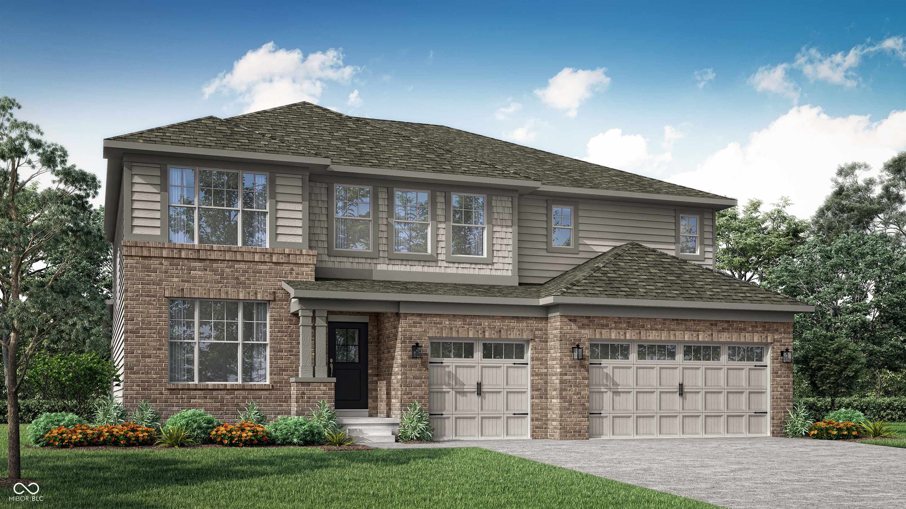 Fishers, IN 46040,11641 Aubrey LN
