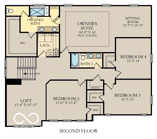 Fishers, IN 46040,11641 Aubrey LN