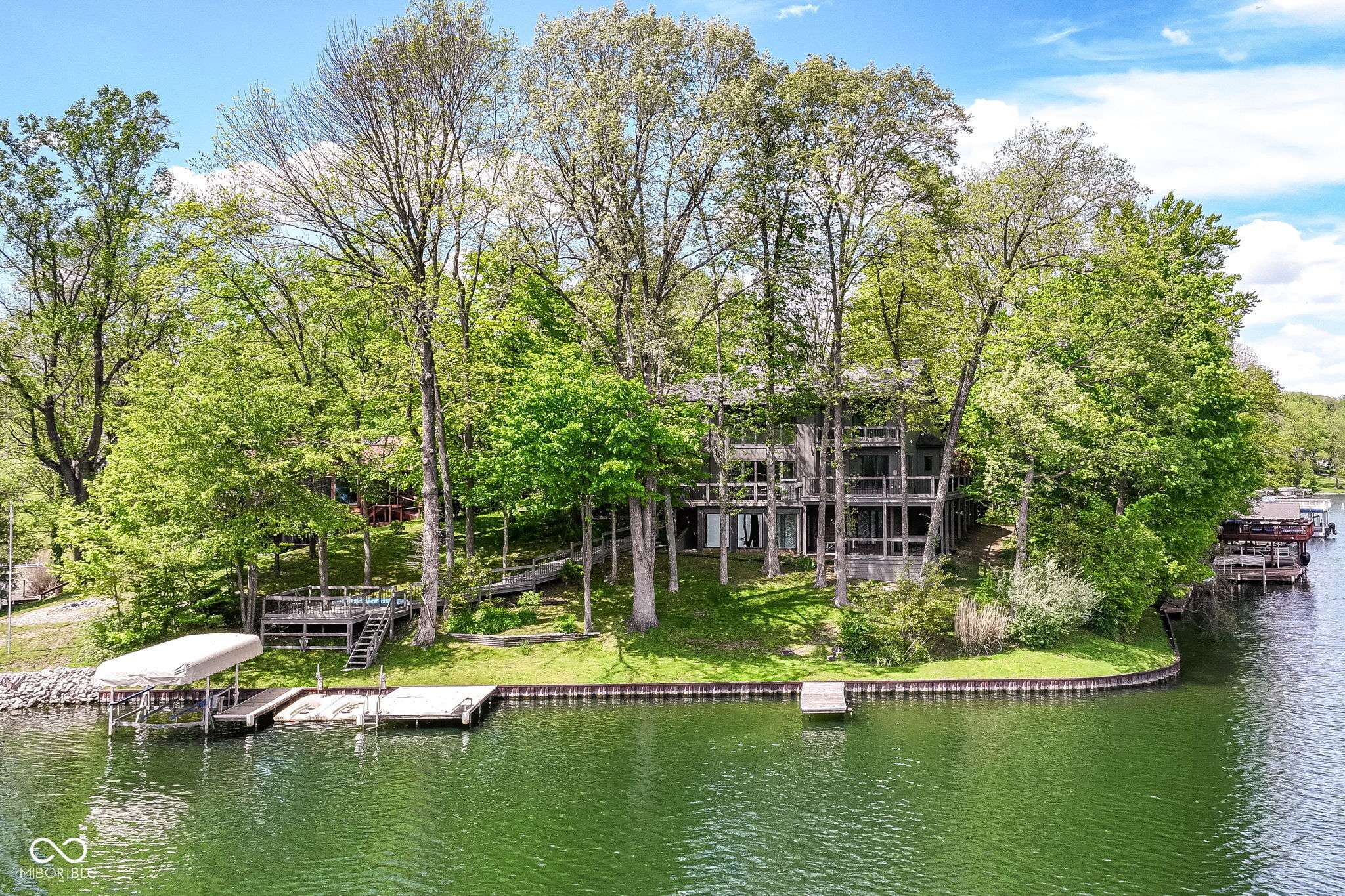 Coatesville, IN 46121,22 Mill