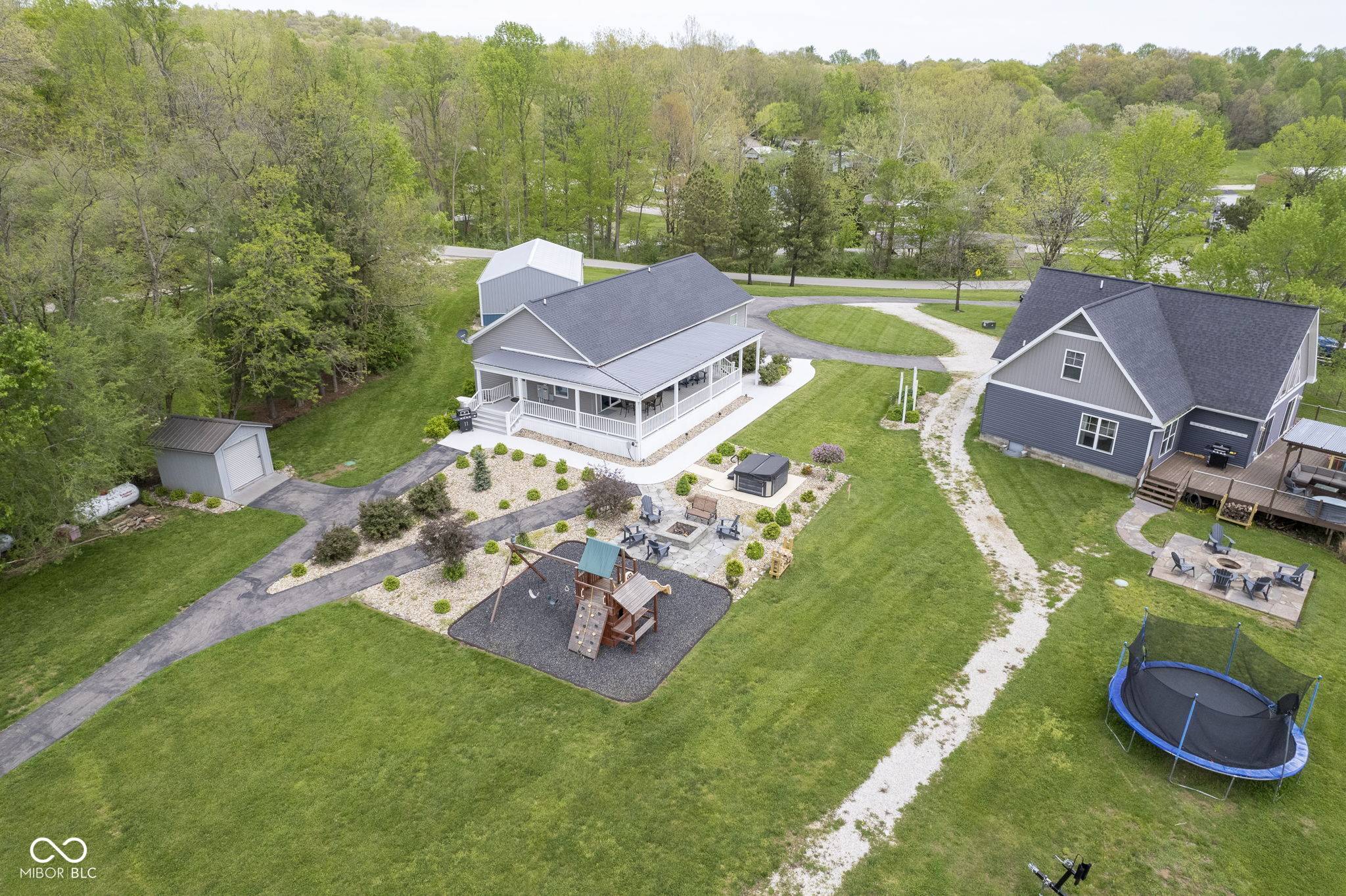 Unionville, IN 47468,9550 E Northshore DR