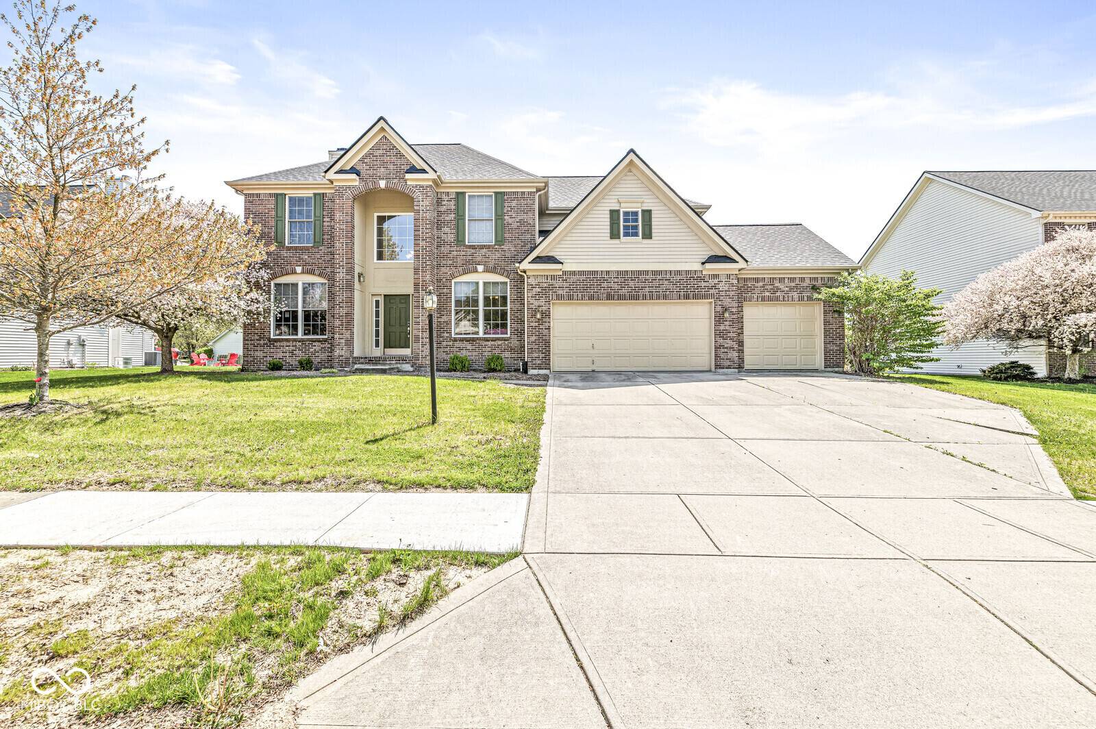 Noblesville, IN 46060,9037 Carnation DR