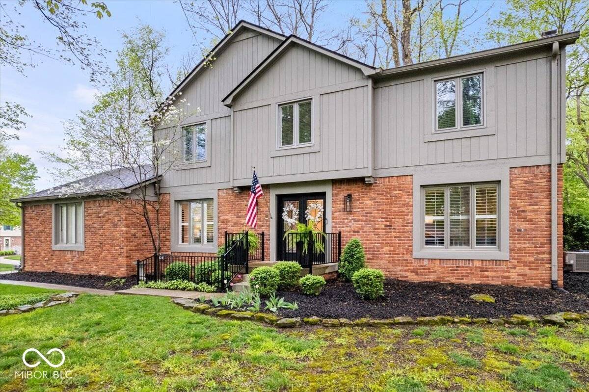 Carmel, IN 46033,3444 Briar PL