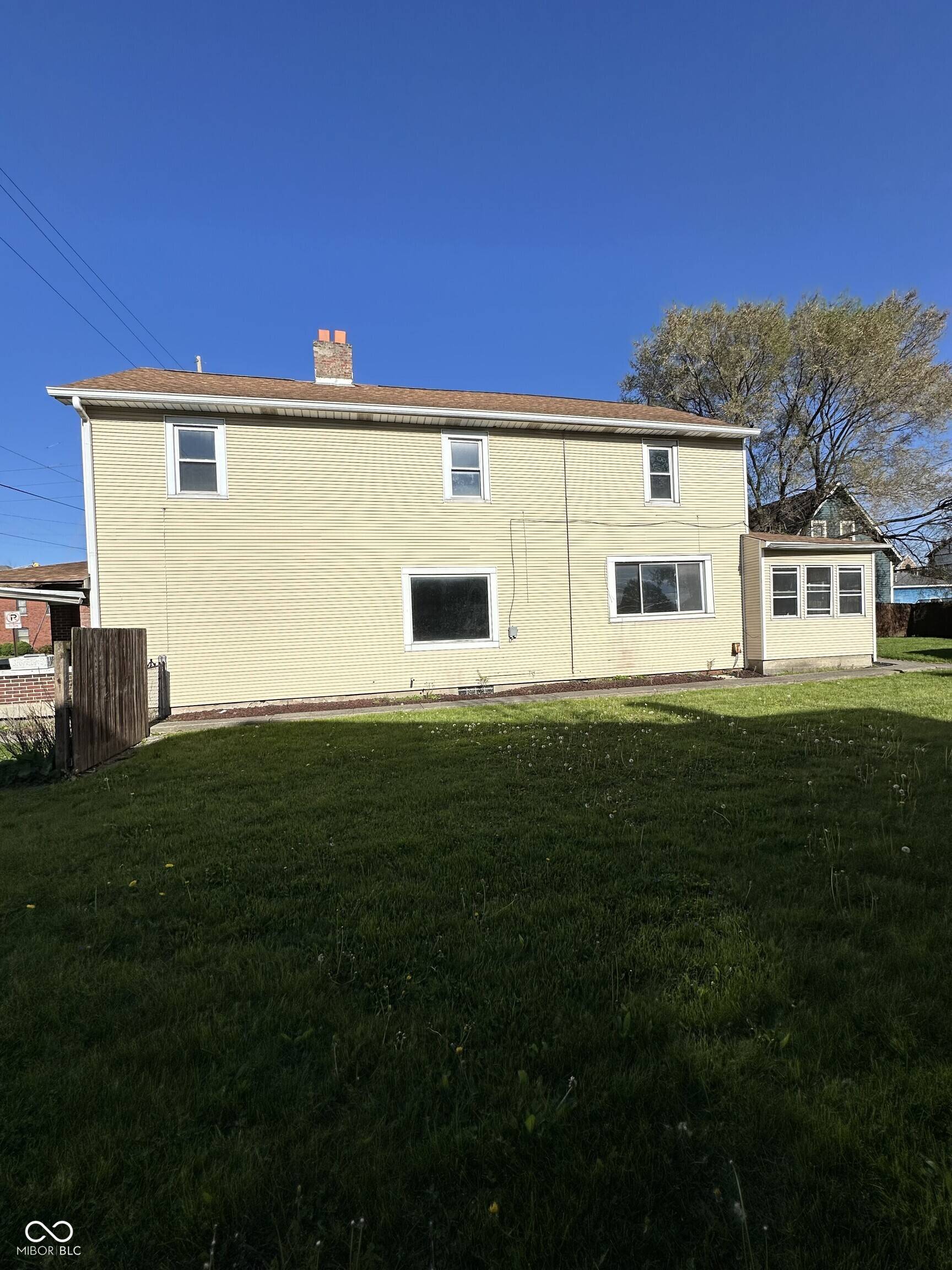 Indianapolis, IN 46201,1641 English AVE