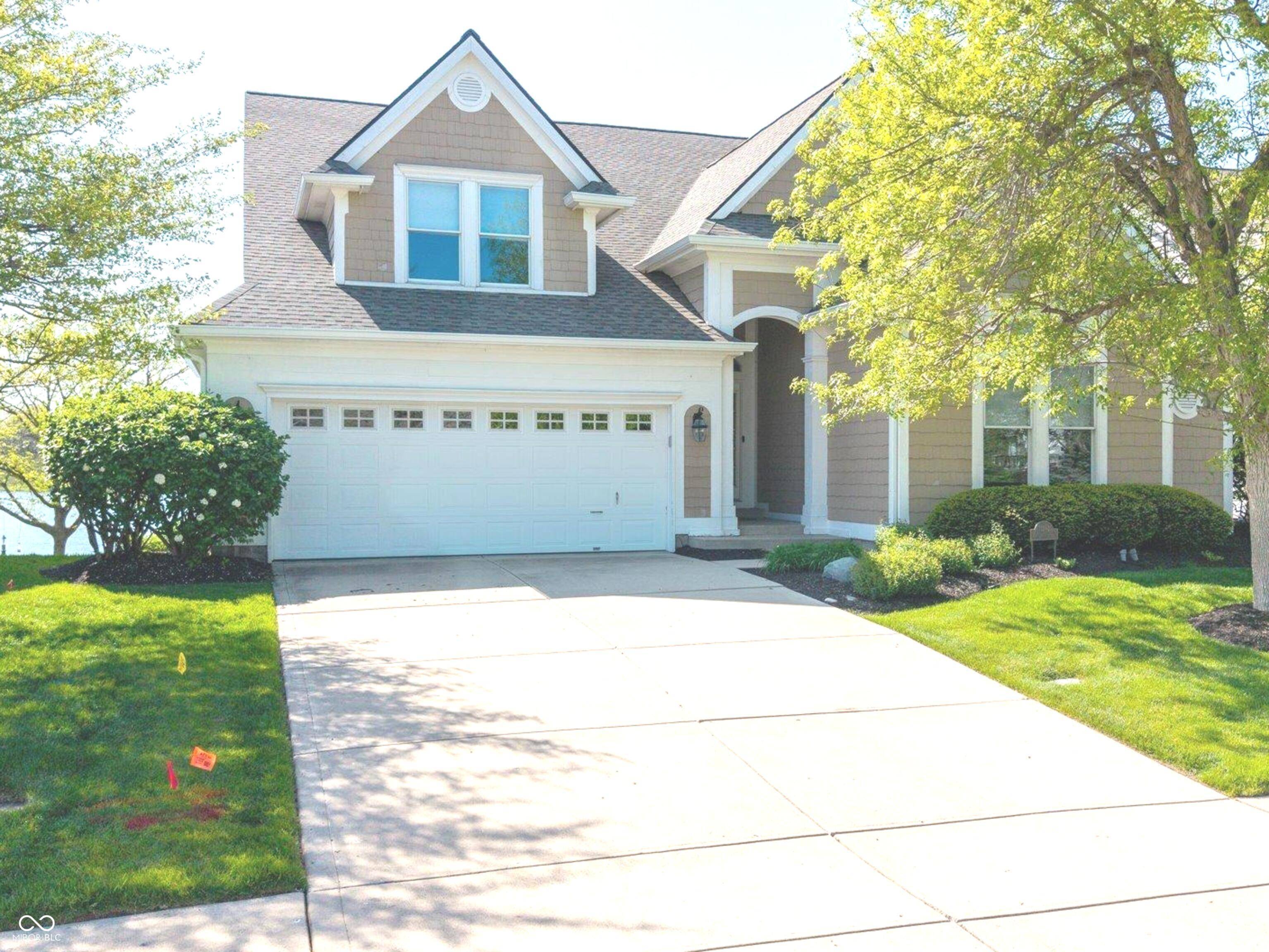 Fishers, IN 46037,11484 Lake Stonebridge LN