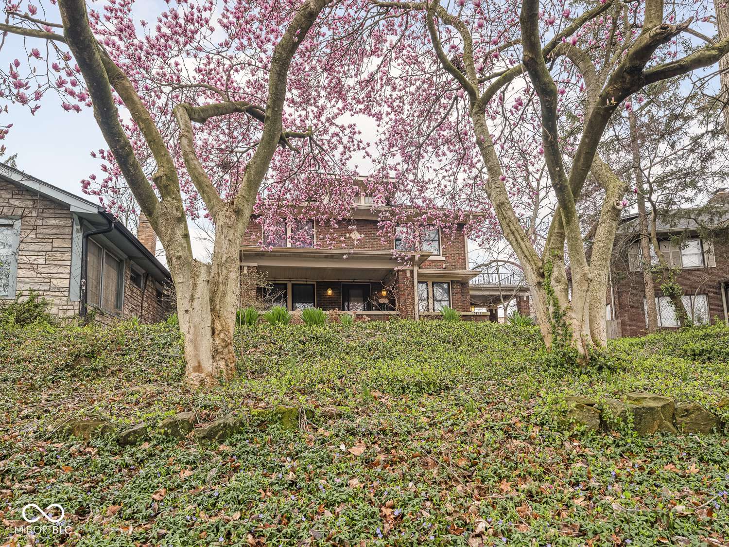 Indianapolis, IN 46219,5181 E Pleasant Run Pkwy S DR