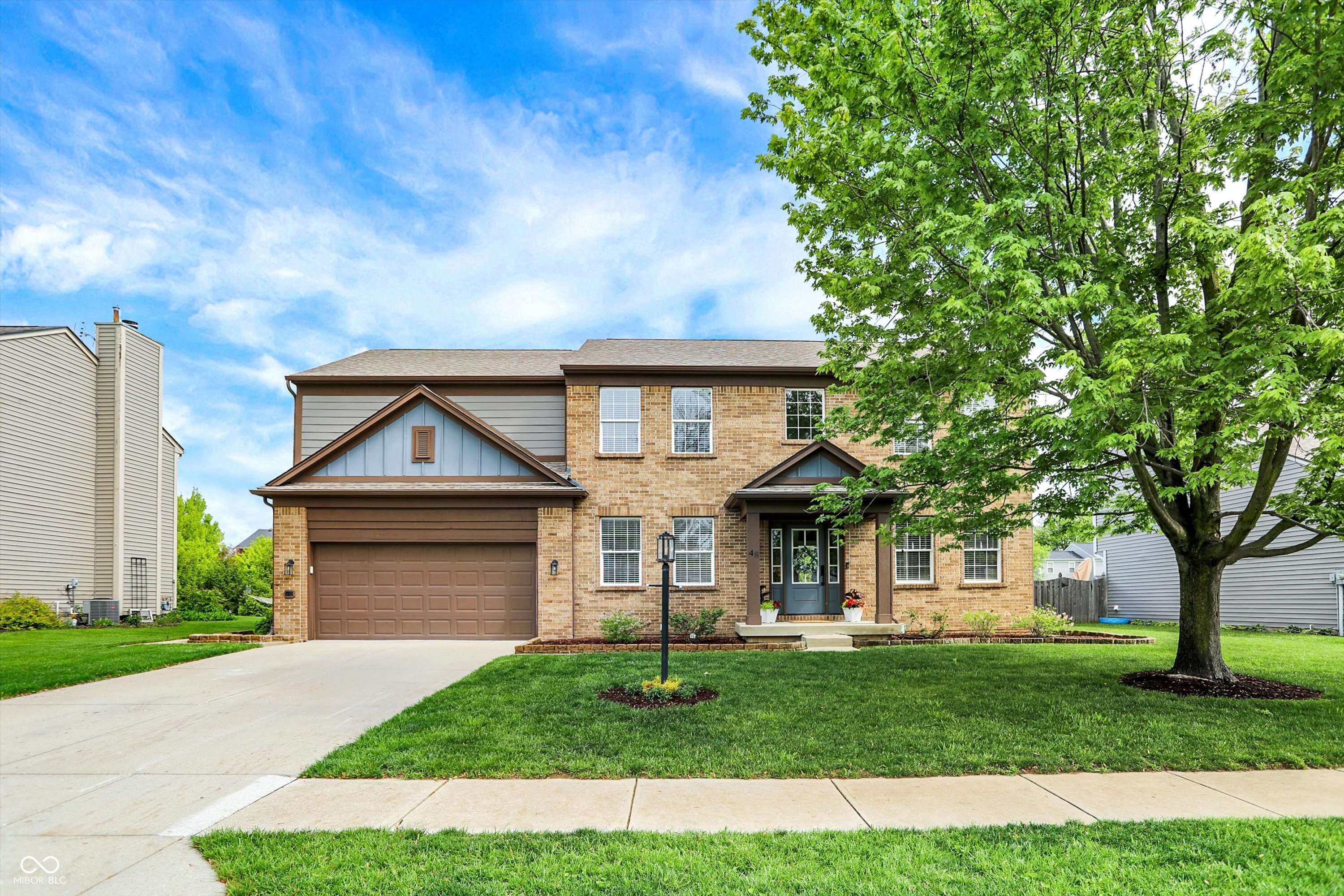 Westfield, IN 46074,48 E Wisteria WAY