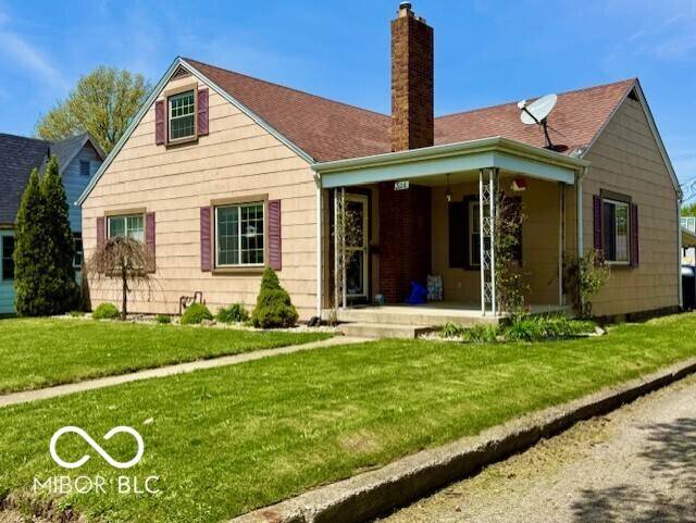 Anderson, IN 46016,908 E 32nd ST