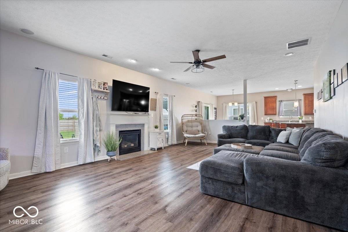 Noblesville, IN 46060,15332 Atkinson DR