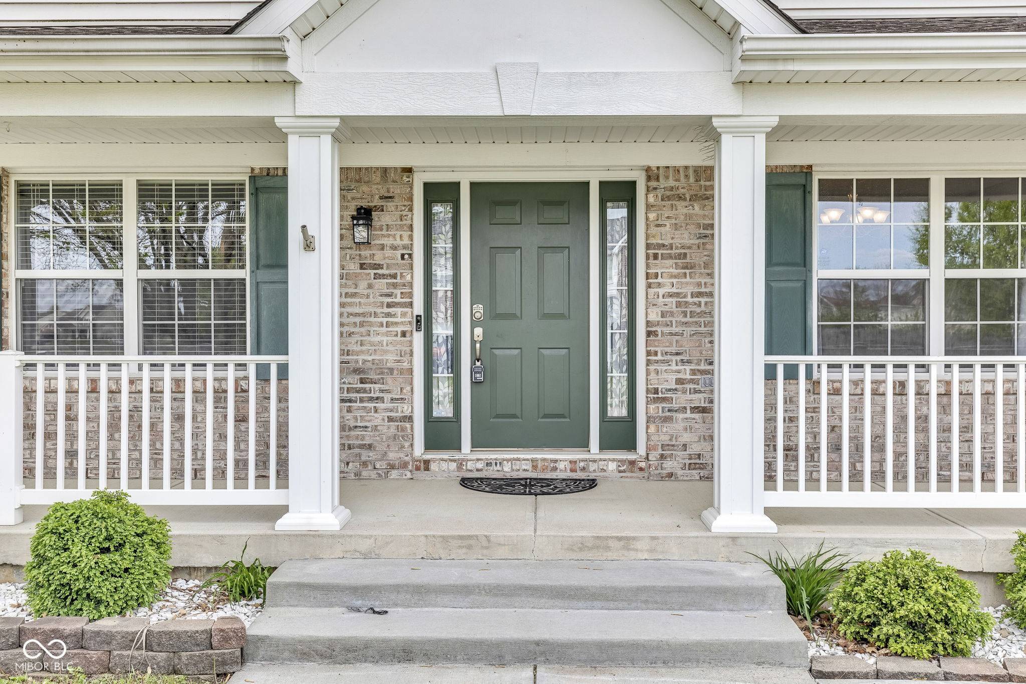 Plainfield, IN 46168,3652 Newberry RD