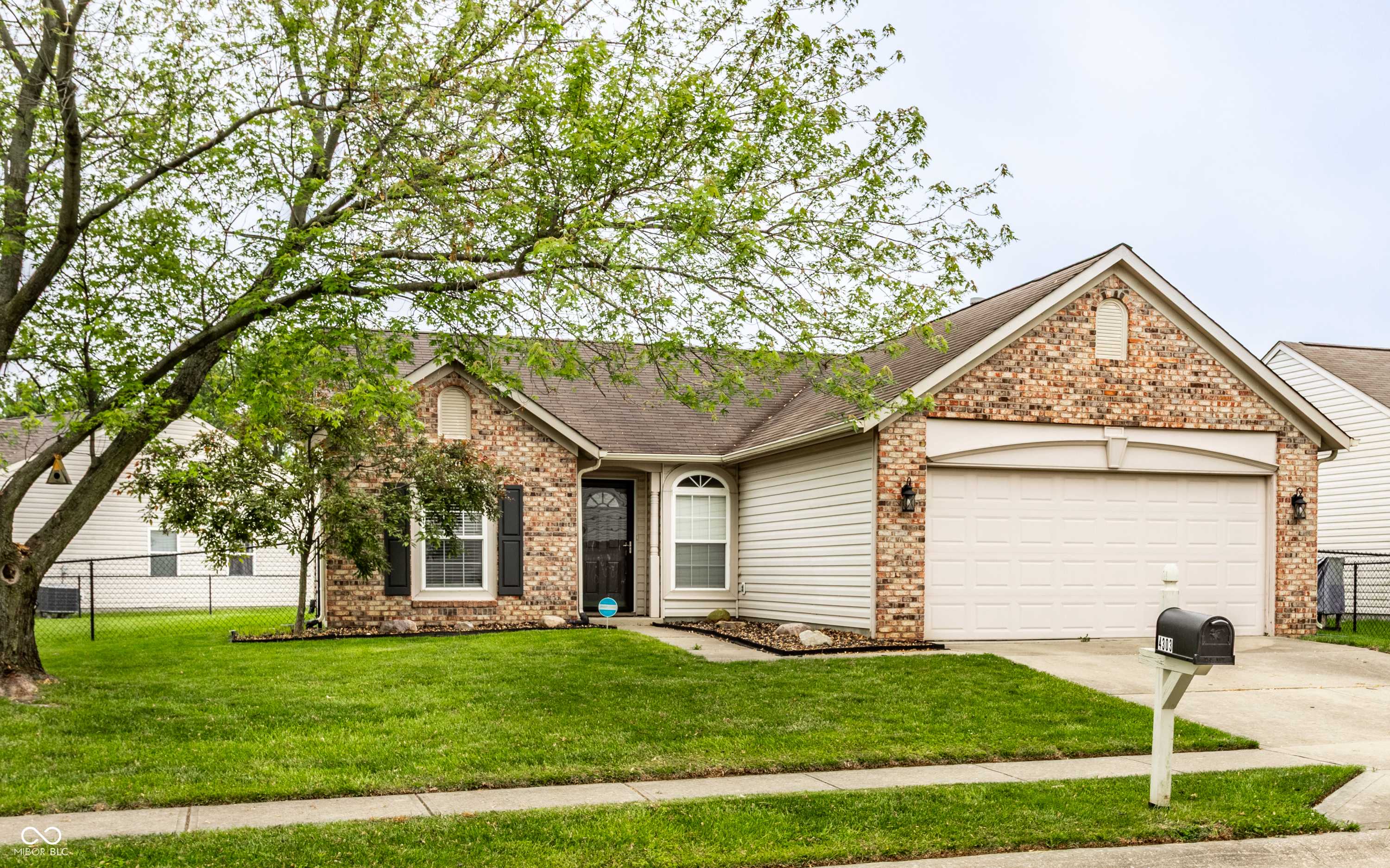 Indianapolis, IN 46203,4303 Cowslip CT