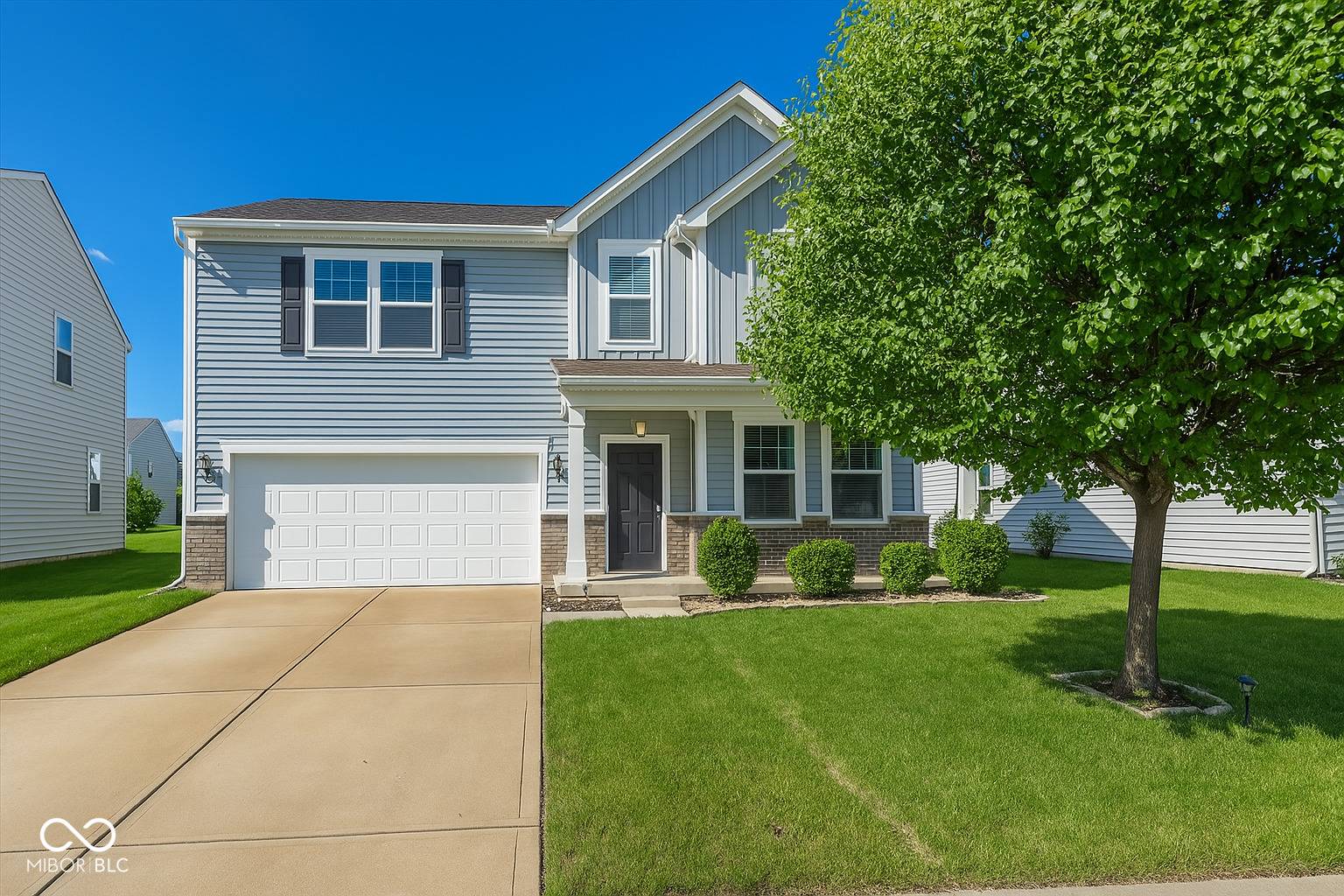Columbus, IN 47201,2006 Creek Bank DR