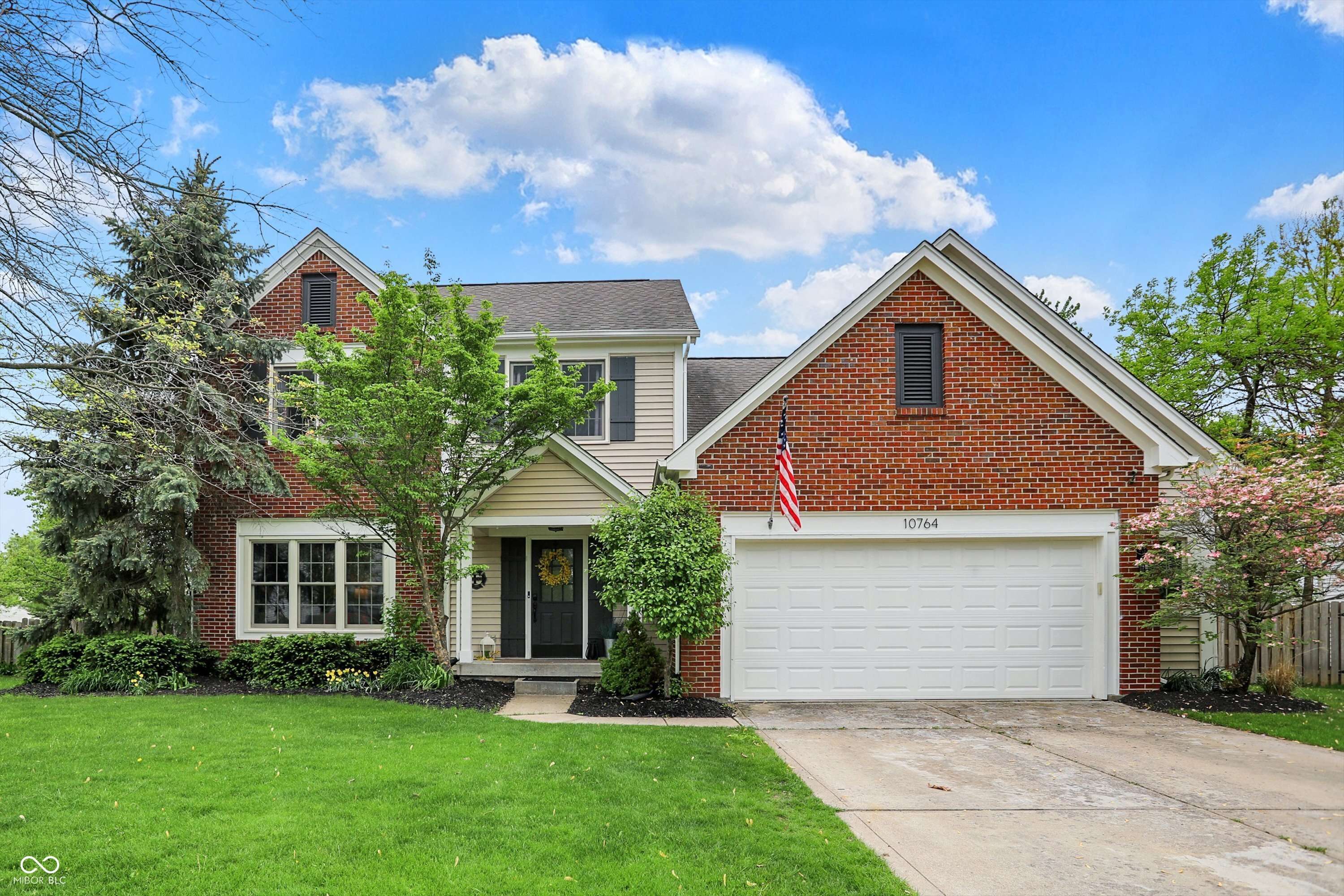 Carmel, IN 46032,10764 Gettysburg PL
