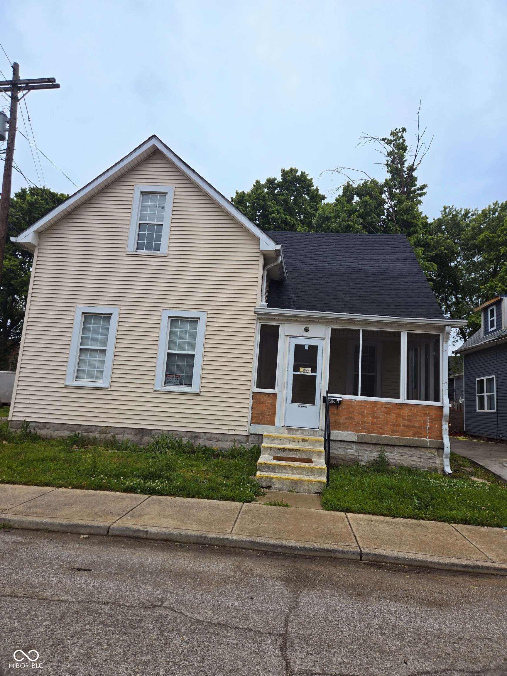 Indianapolis, IN 46208,352 W 28th ST