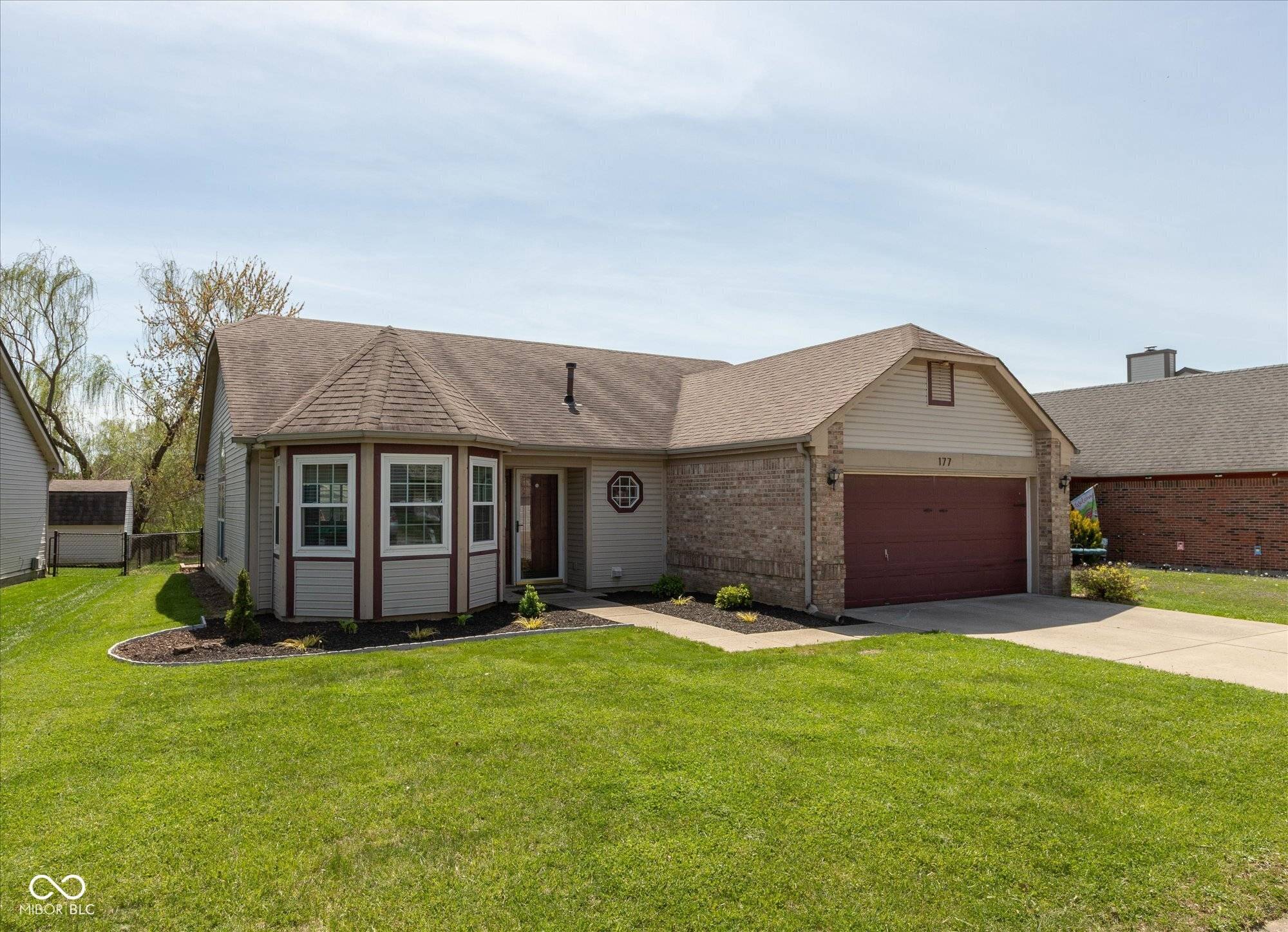 Whiteland, IN 46184,177 Tracy Ridge BLVD