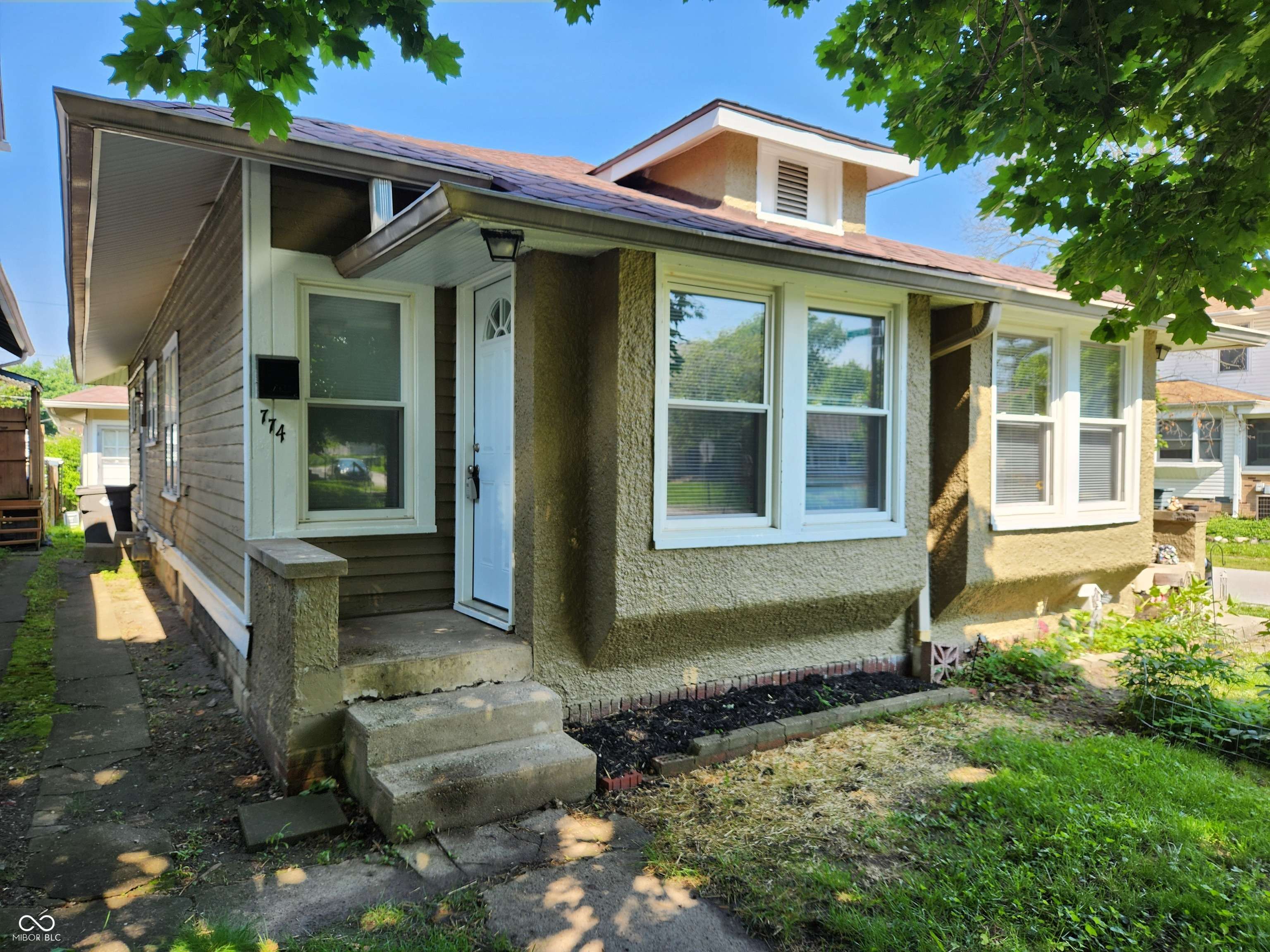 Indianapolis, IN 46201,774 Dequincy ST