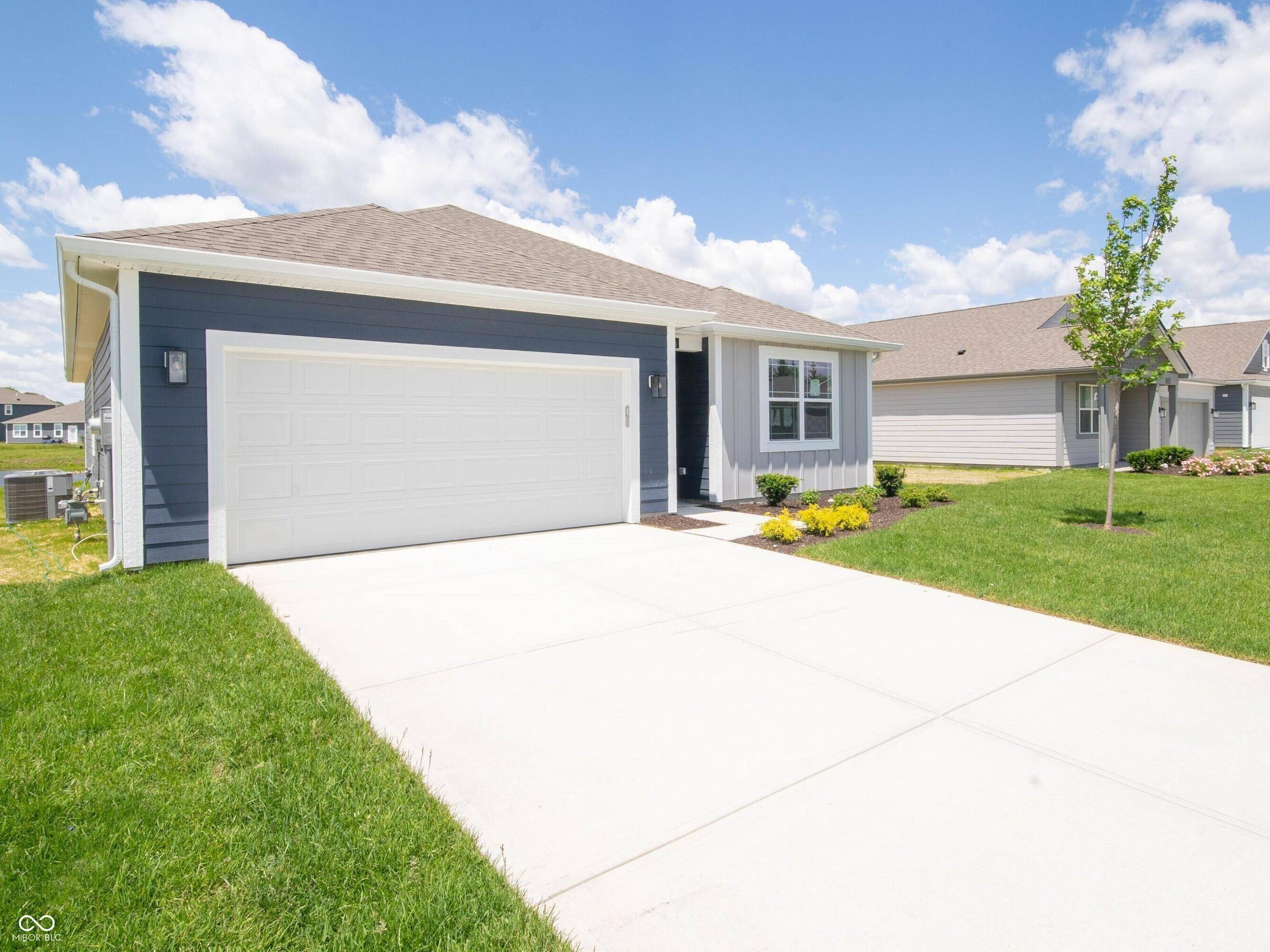 Indianapolis, IN 46239,5204 Cartland DR