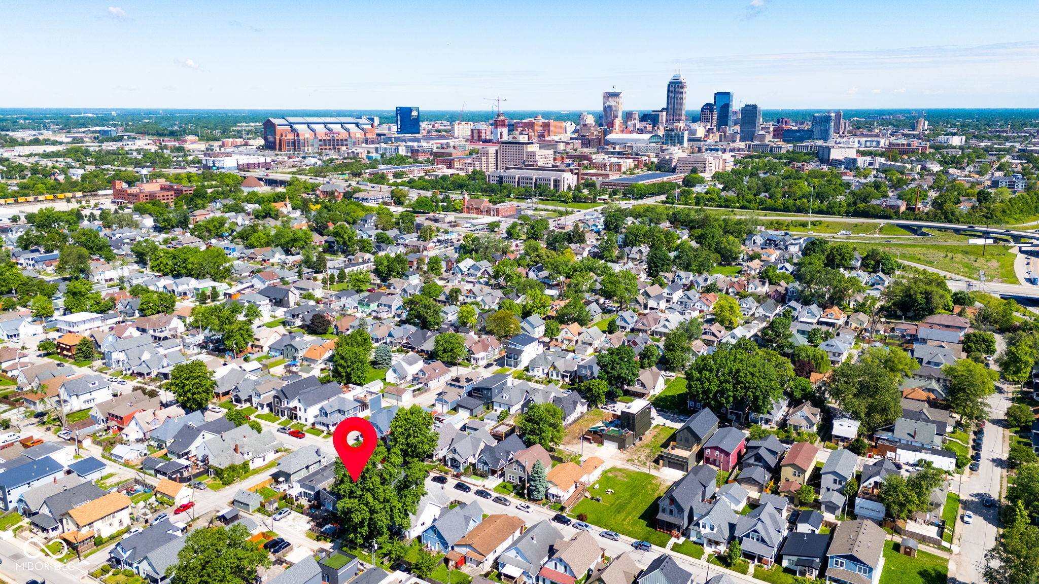Indianapolis, IN 46203,715 Terrace AVE