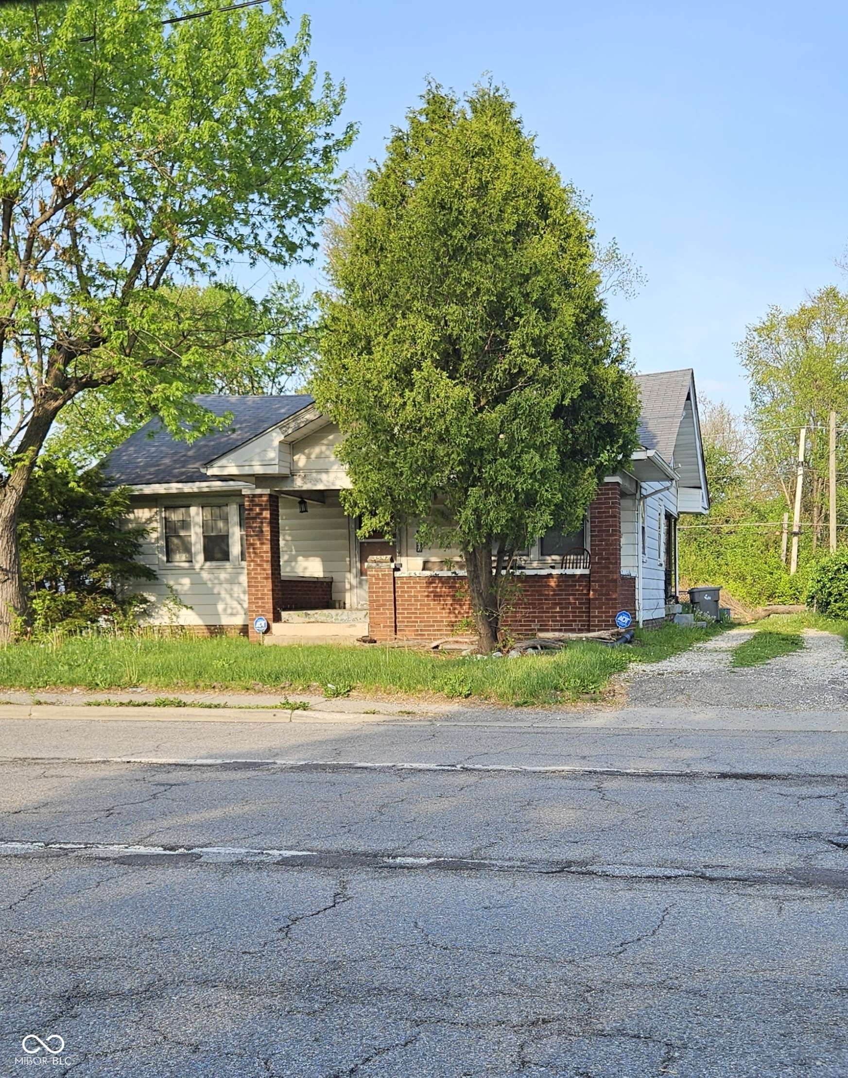 Indianapolis, IN 46218,3547 N Emerson AVE