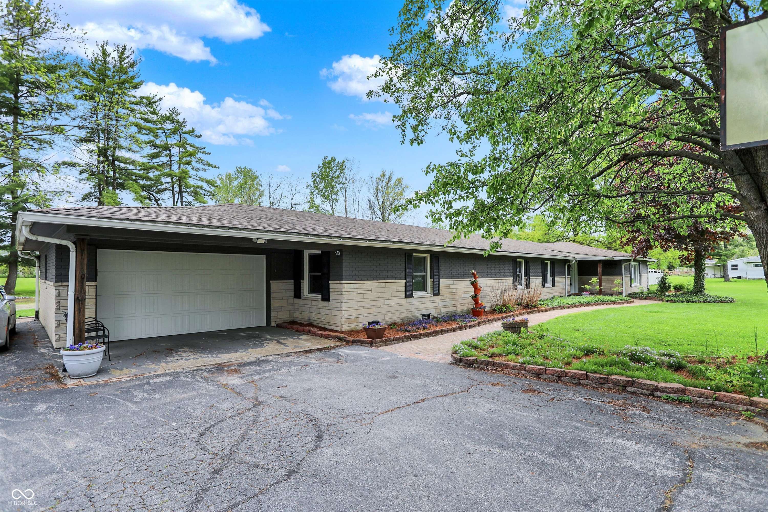 Indianapolis, IN 46239,7425 E Thompson RD
