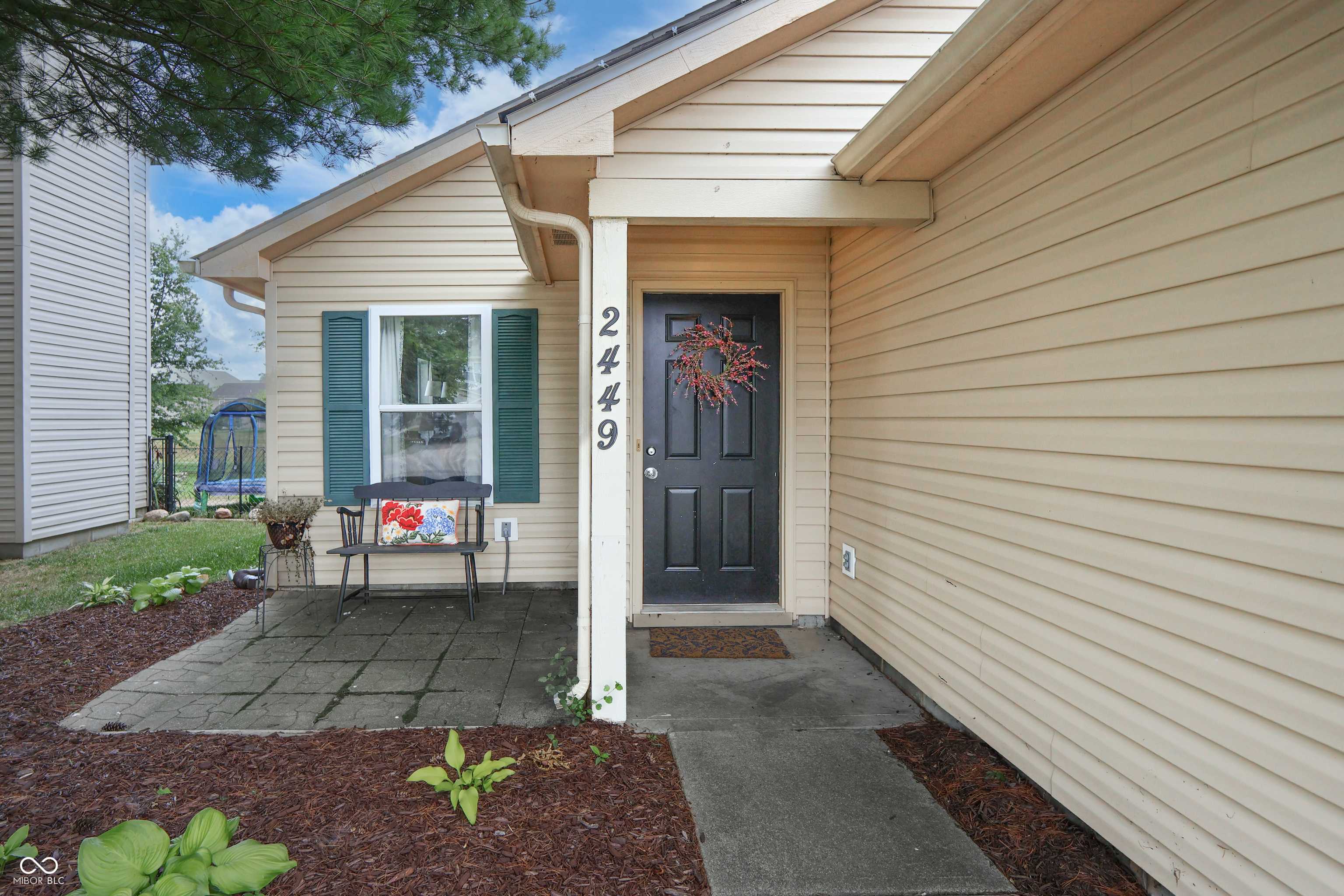 Columbus, IN 47201,2449 Orchard Creek DR