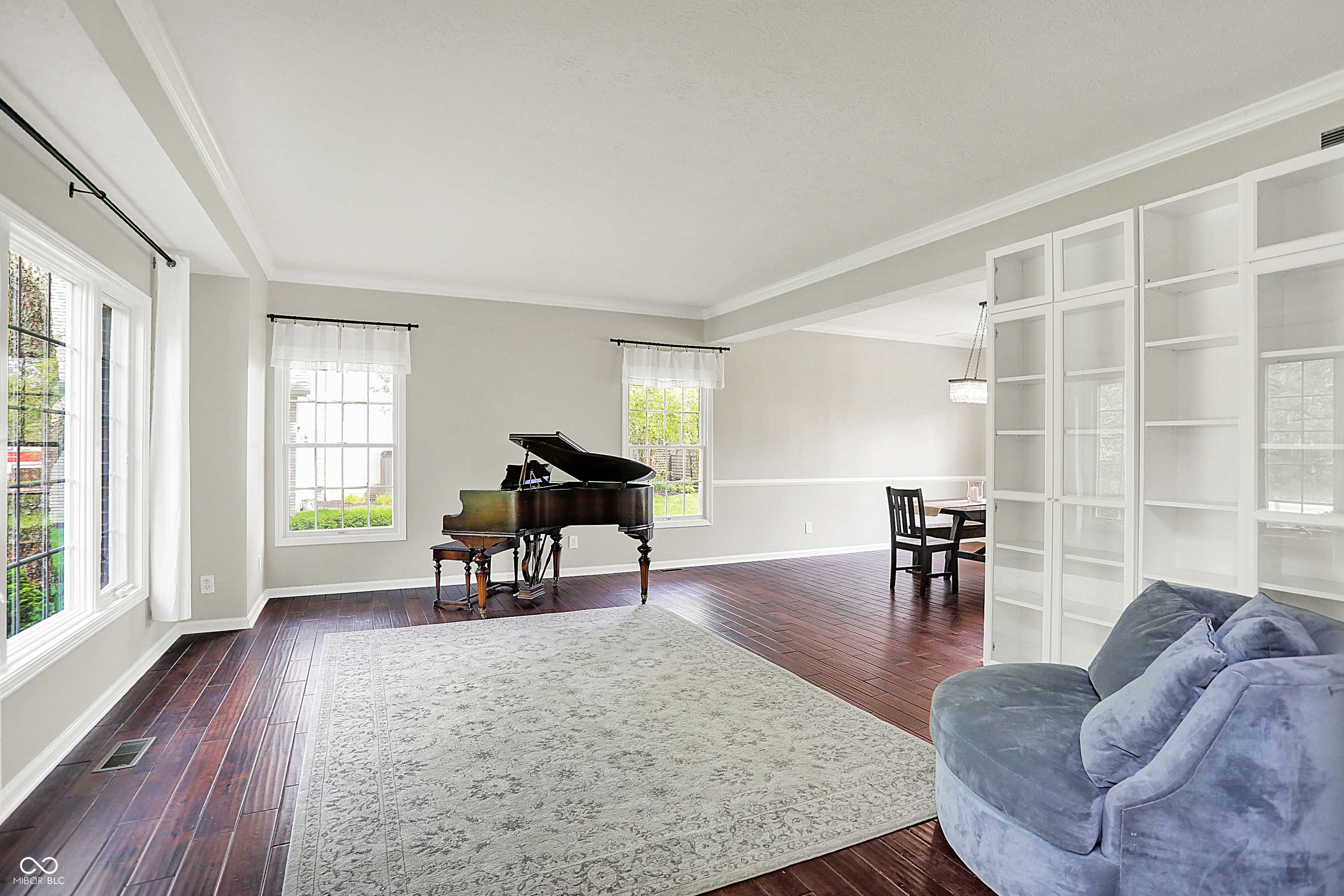 Zionsville, IN 46077,9583 Greenthread DR