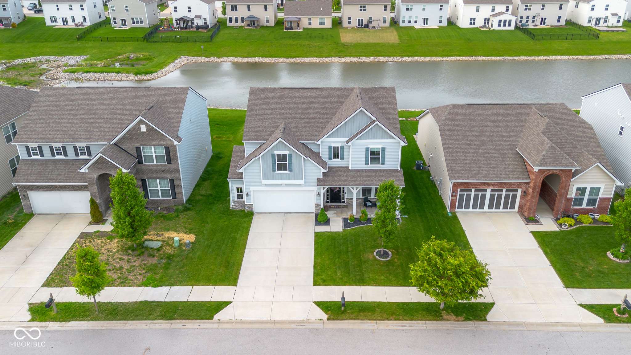 Columbus, IN 47201,2396 Creek Bank DR