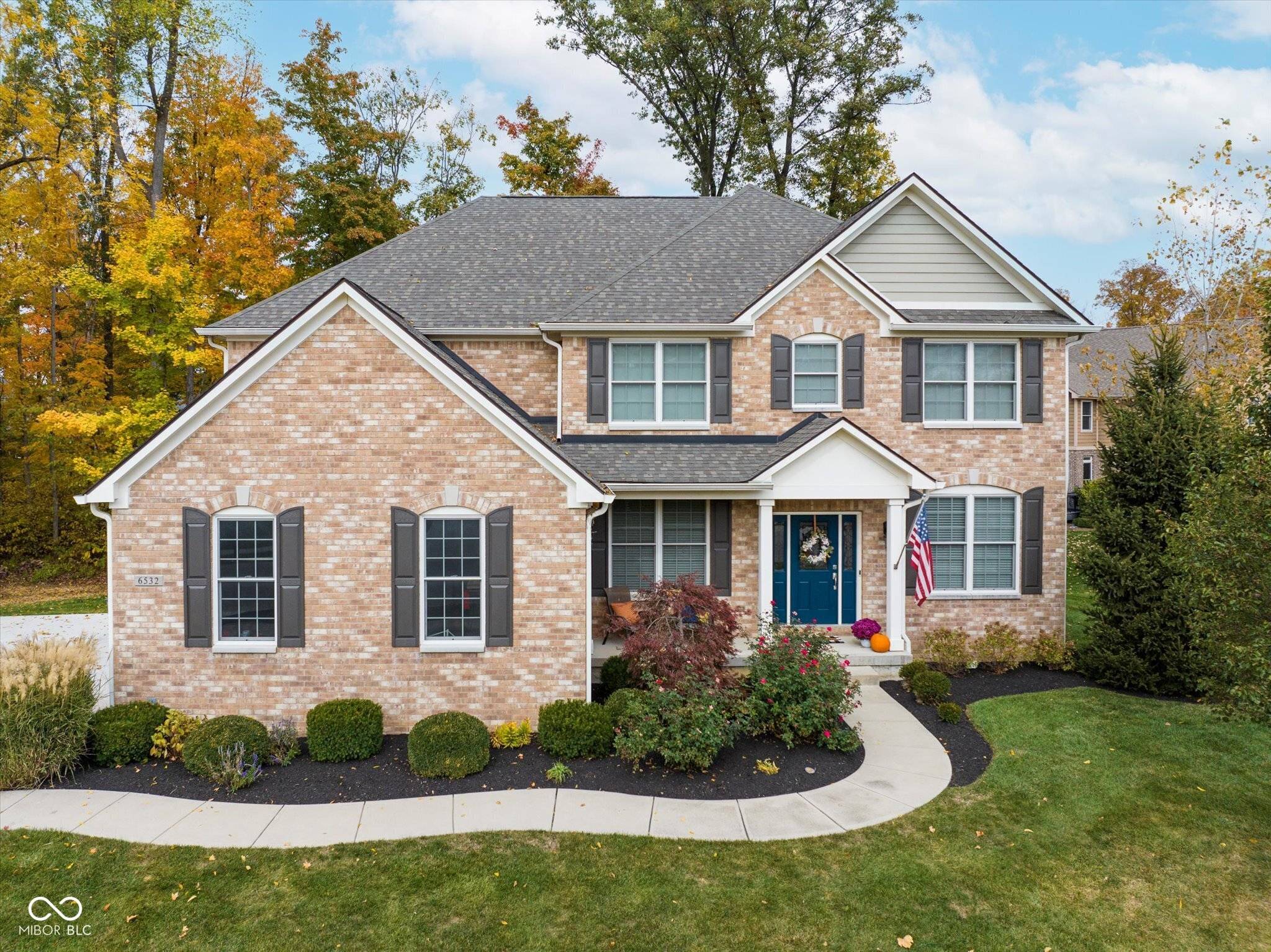 Mccordsville, IN 46055,6532 W Silverthorne DR
