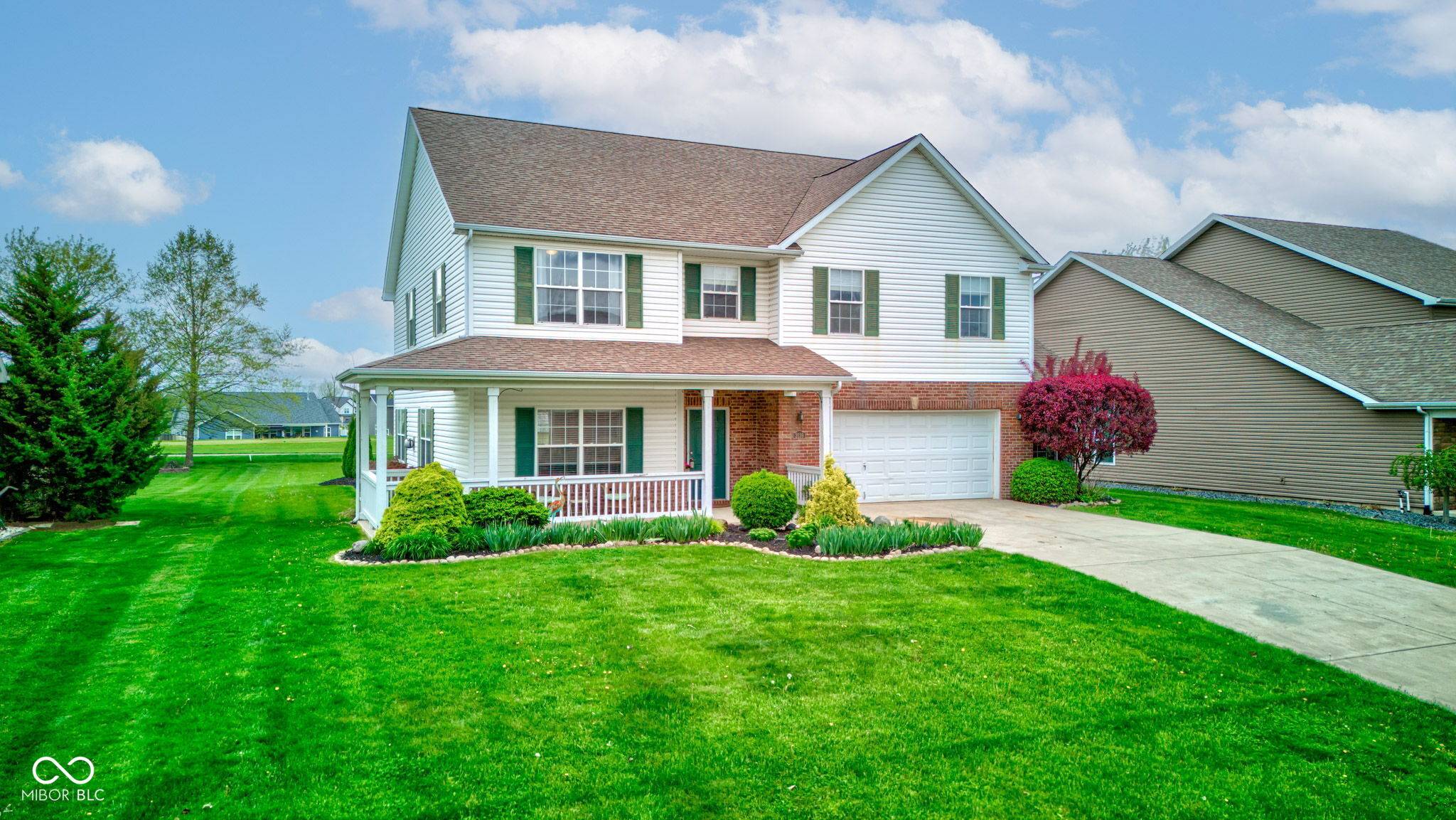 Kokomo, IN 46902,3139 Crooked Stick DR