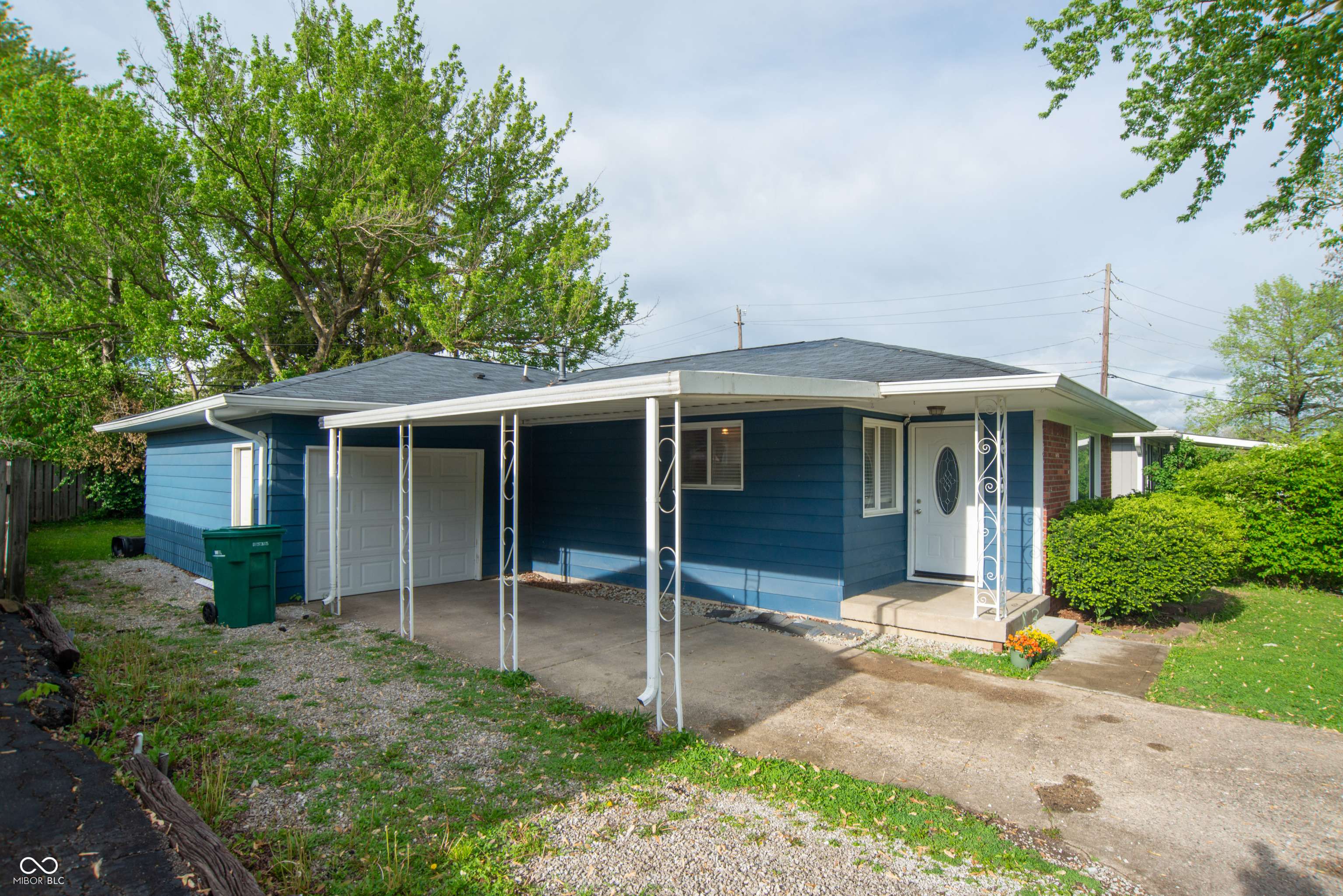 Indianapolis, IN 46234,8814 W 30th ST