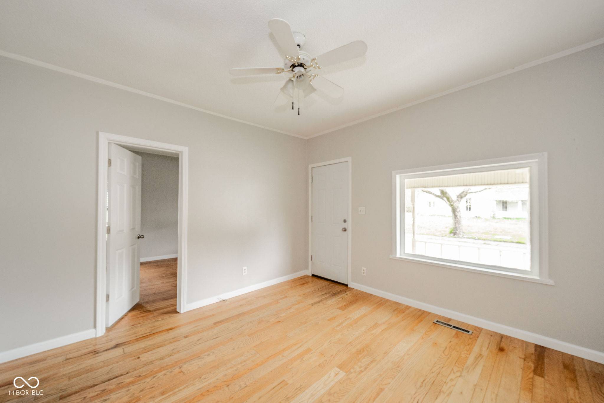 Dunreith, IN 47337,201 Water ST