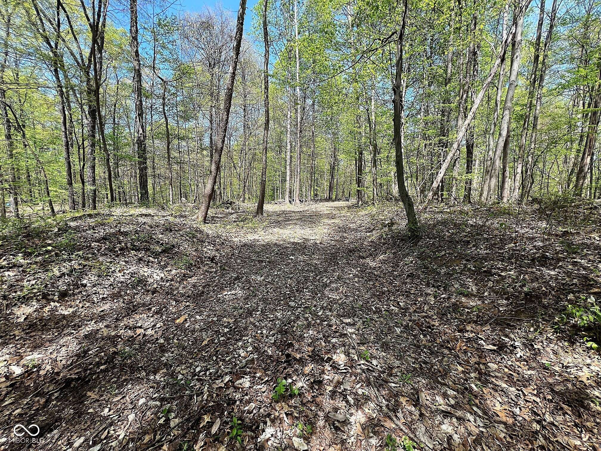Unionville, IN 47468,0 Possom Trot RD