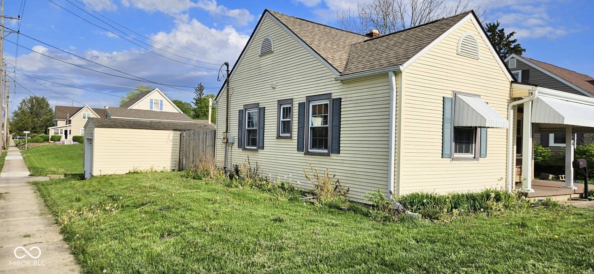 New Castle, IN 47362,224 Reddingdale DR