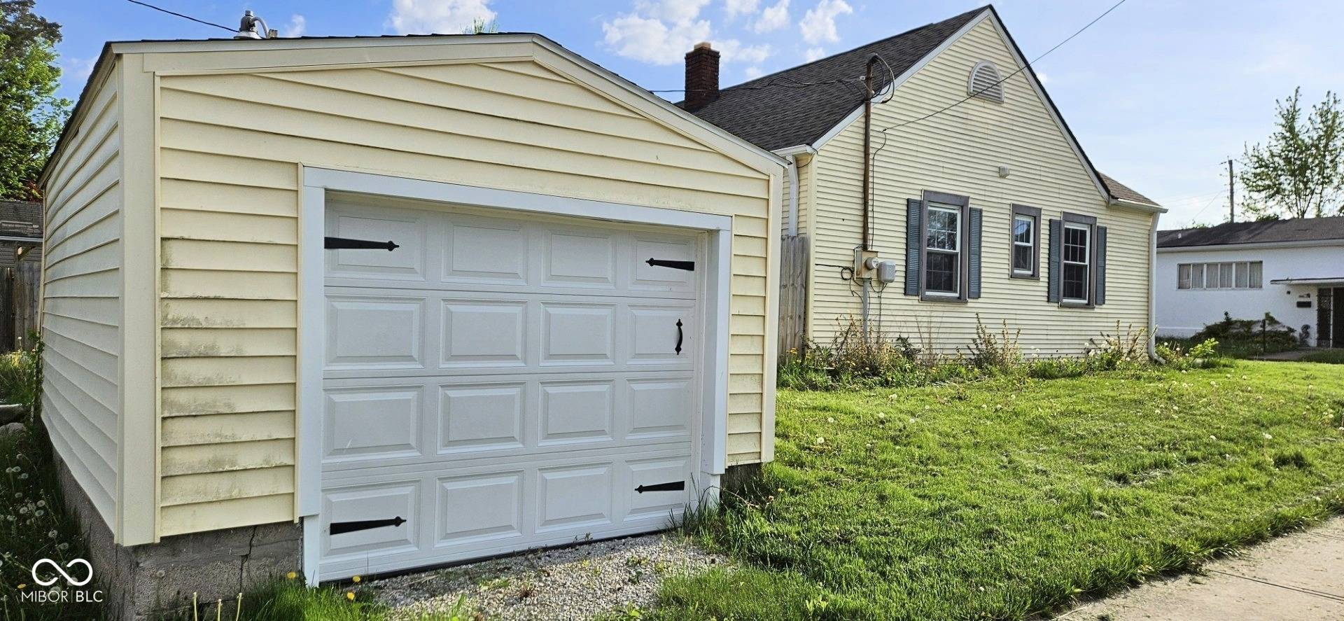 New Castle, IN 47362,224 Reddingdale DR