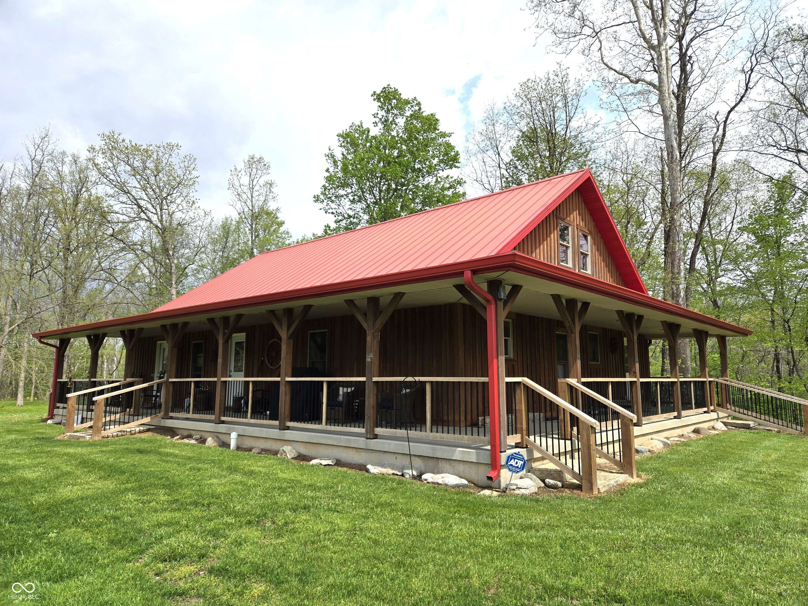 Connersville, IN 46331,5364 W Longwood RD