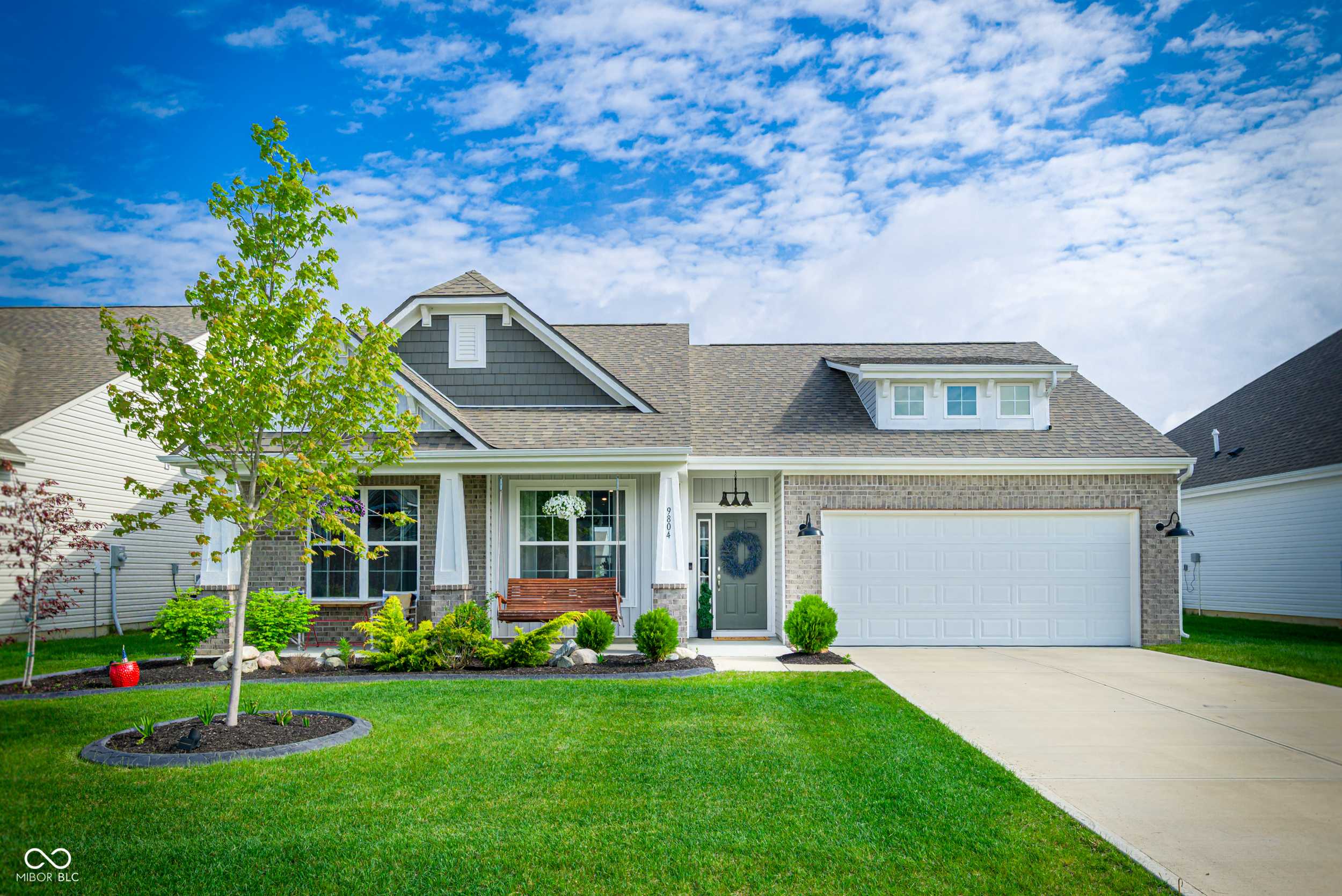 Pendleton, IN 46064,9804 Canyon LN