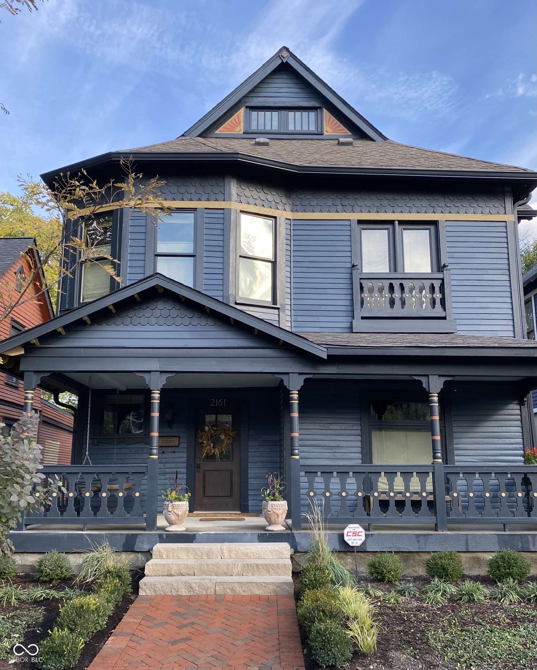 Indianapolis, IN 46202,2161 N Pennsylvania ST N