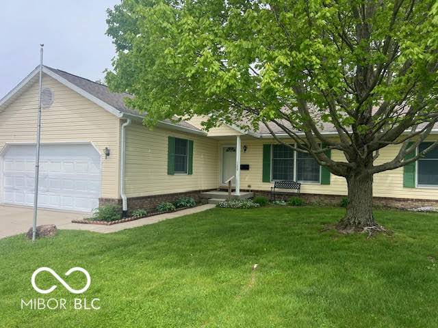 Crawfordsville, IN 47933,1026 Embassy DR