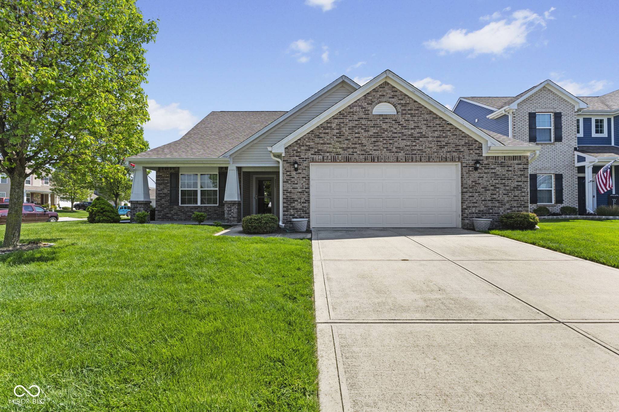 Indianapolis, IN 46217,3311 Stoddard PL