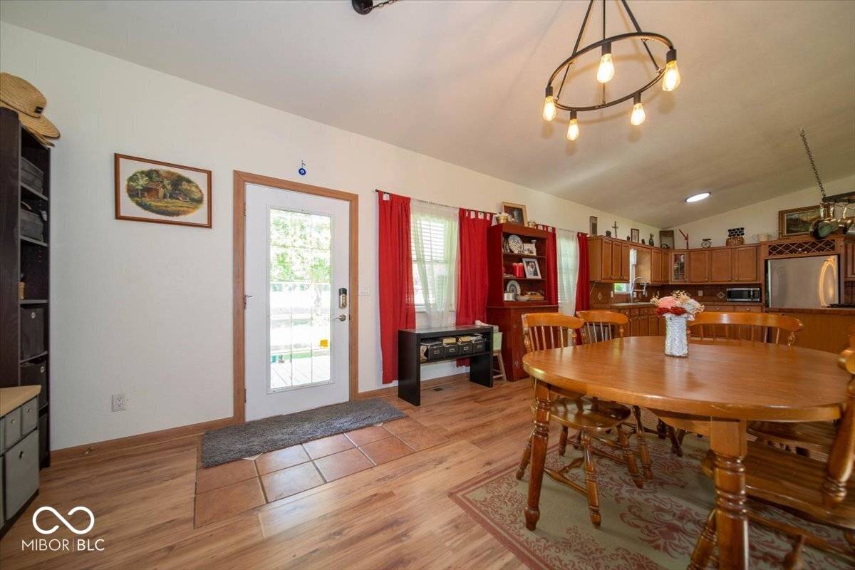 Greencastle, IN 46135,11815 E Pocahontas DR