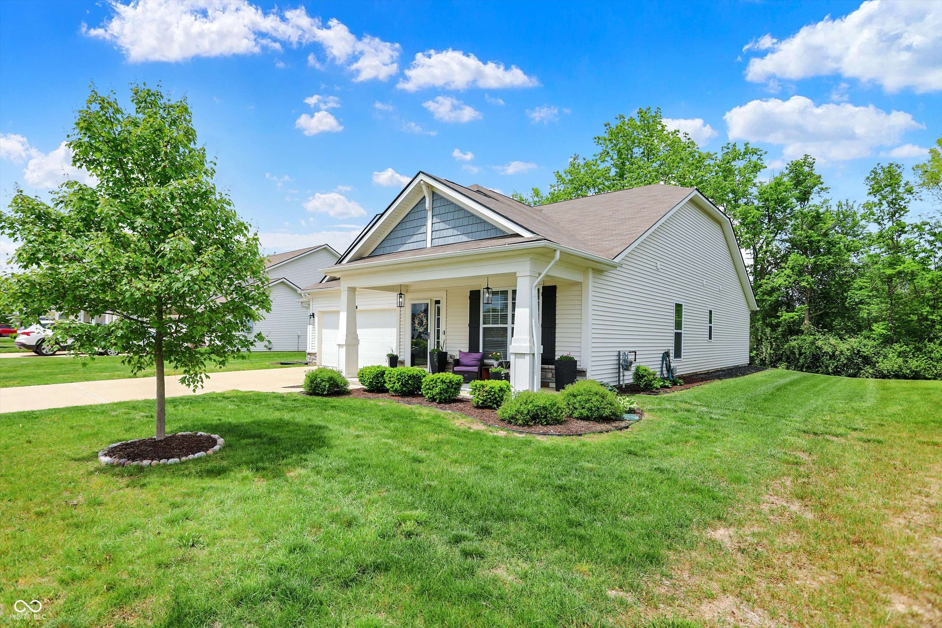 Greenwood, IN 46143,5580 Pintail LN