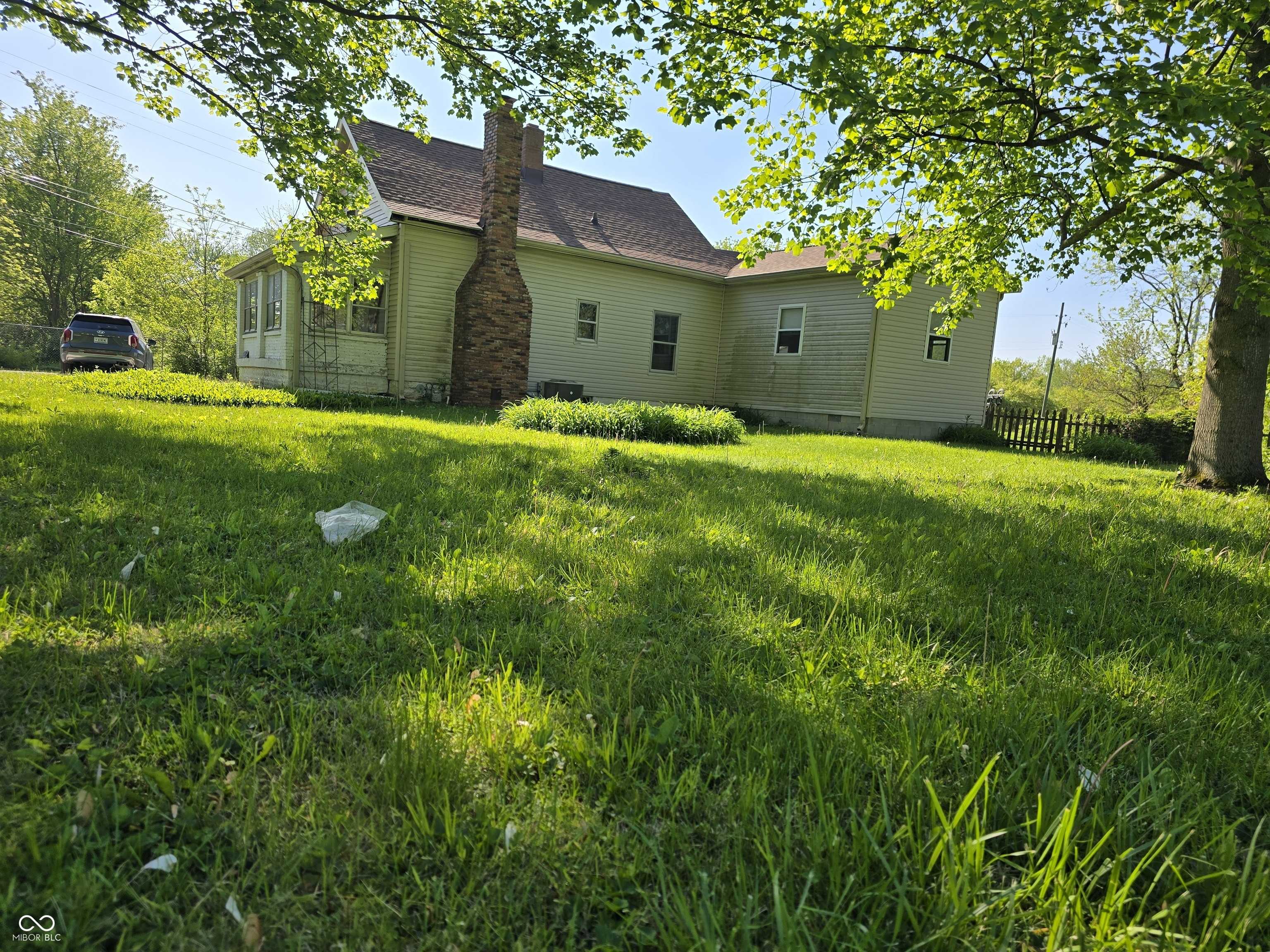 Indianapolis, IN 46224,5103 W Vermont ST