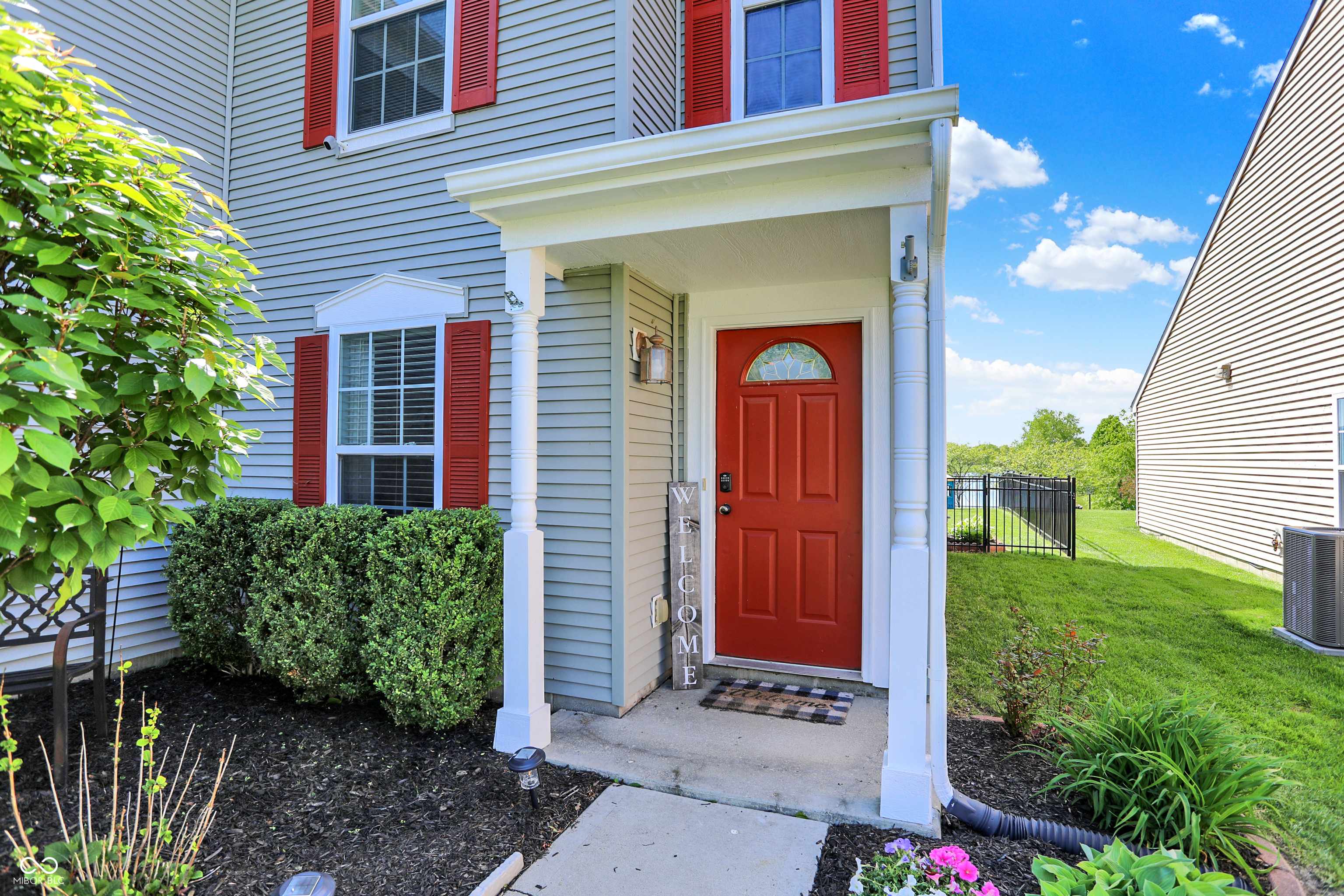 Pendleton, IN 46064,9557 W Lantern LN