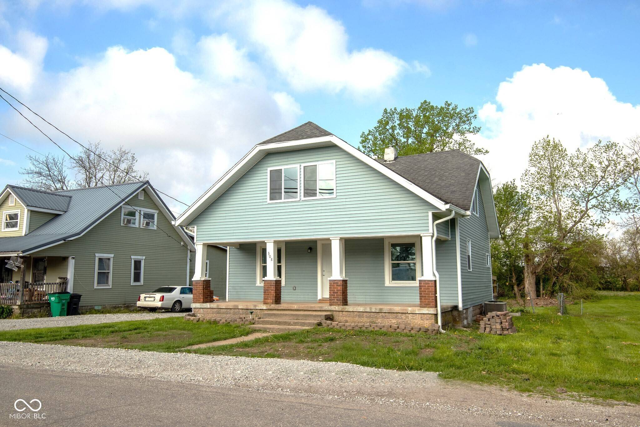 Fillmore, IN 46128,308 N Main ST