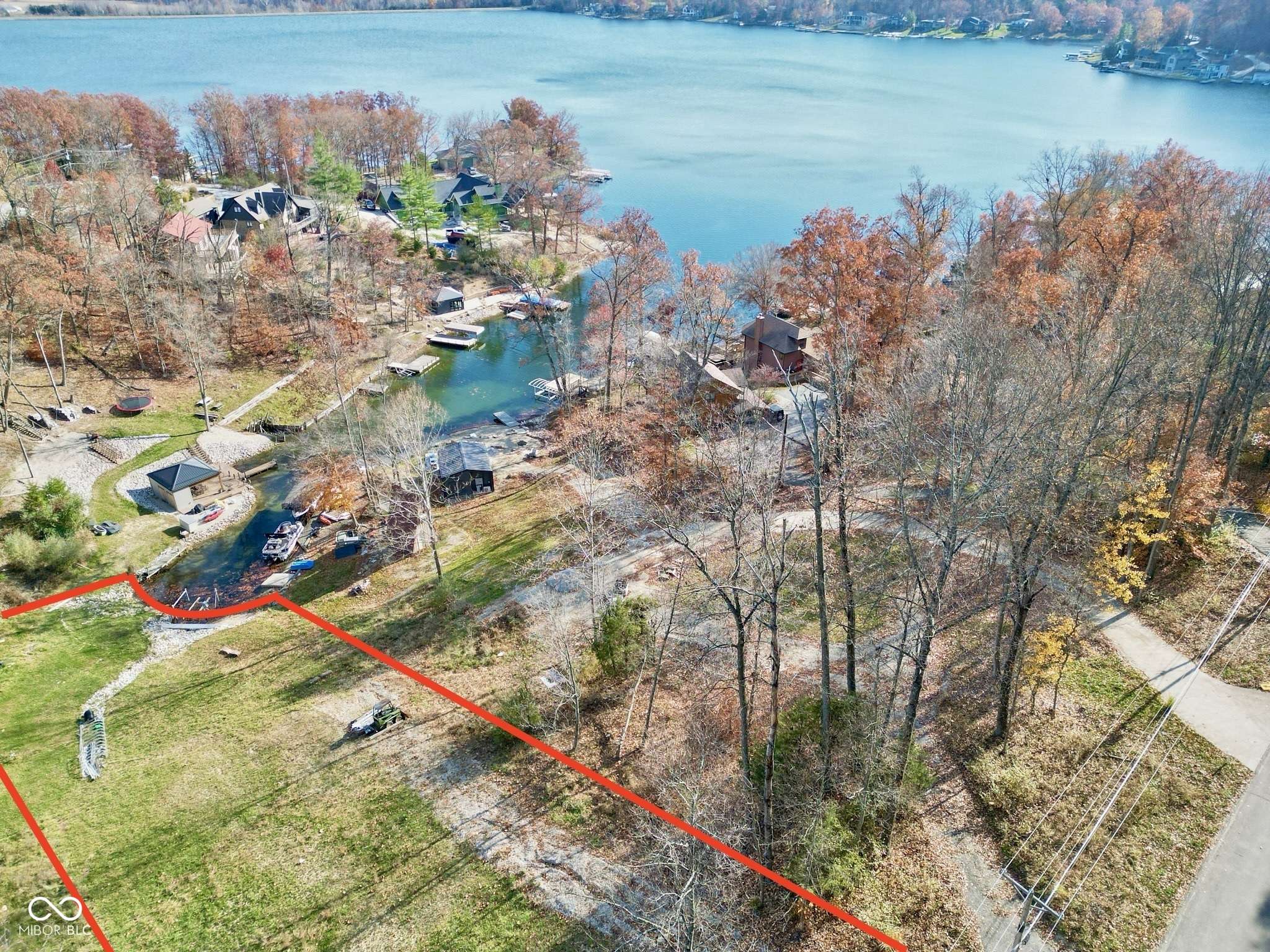 Columbus, IN 47201,11291 W Grandview DR