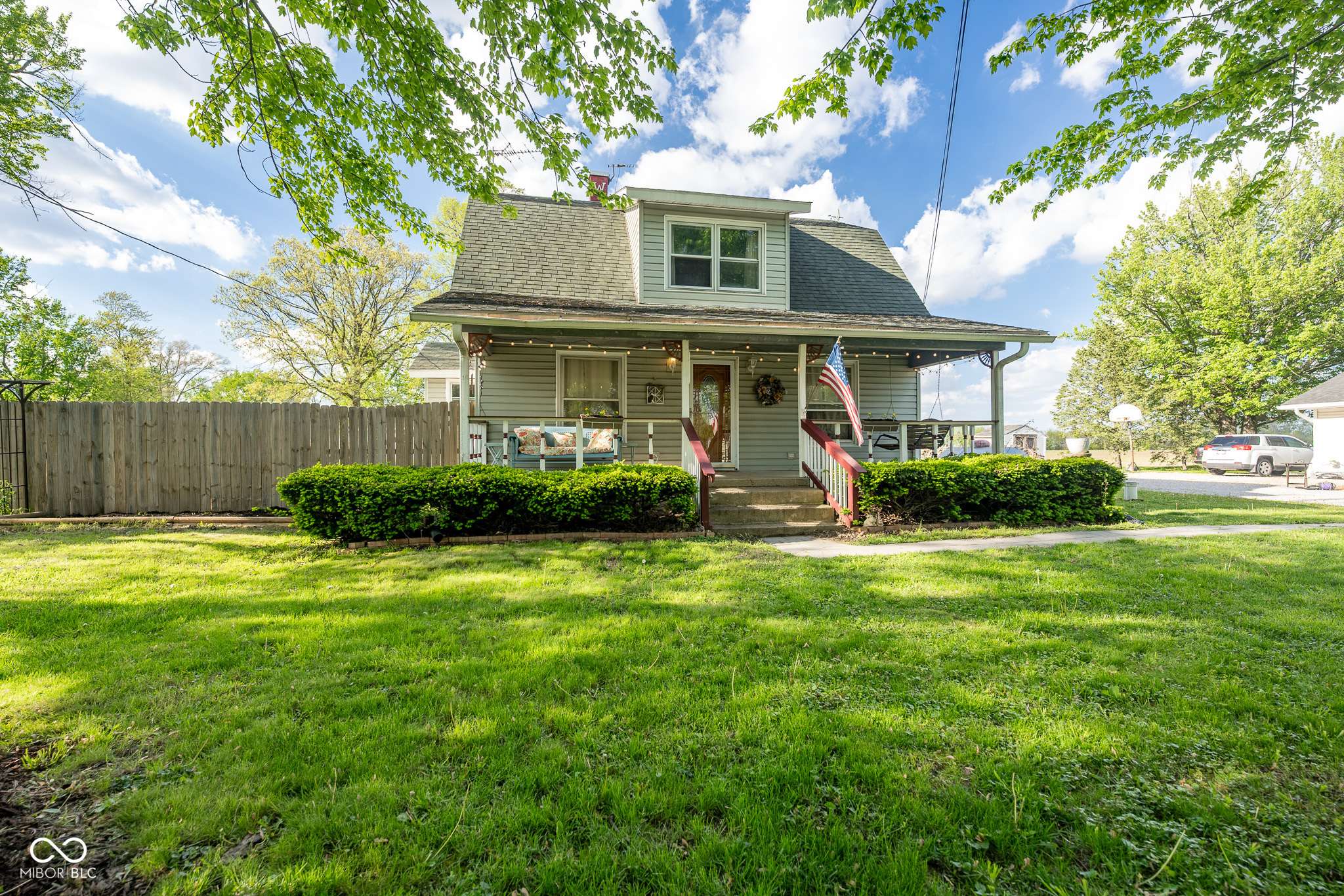 Crawfordsville, IN 47933,5642 Railroad AVE