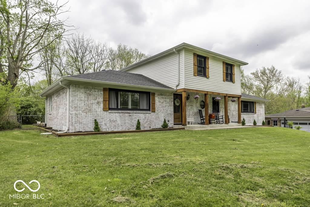 Brownsburg, IN 46112,5137 Green Hills DR