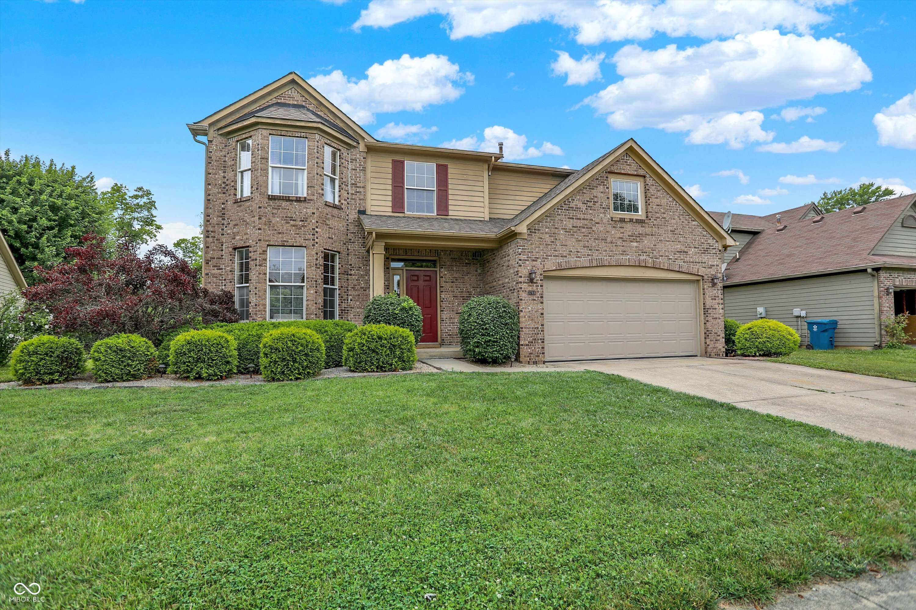 Indianapolis, IN 46228,3746 W 46th ST W
