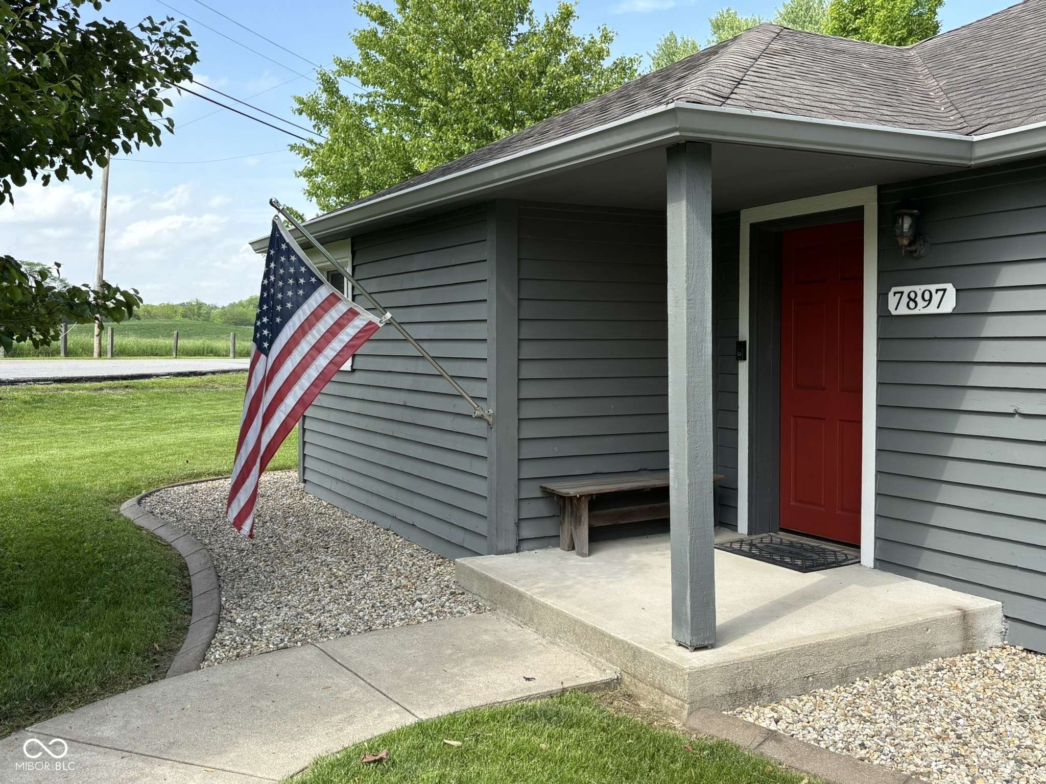Indianapolis, IN 46278,7897 Moore RD